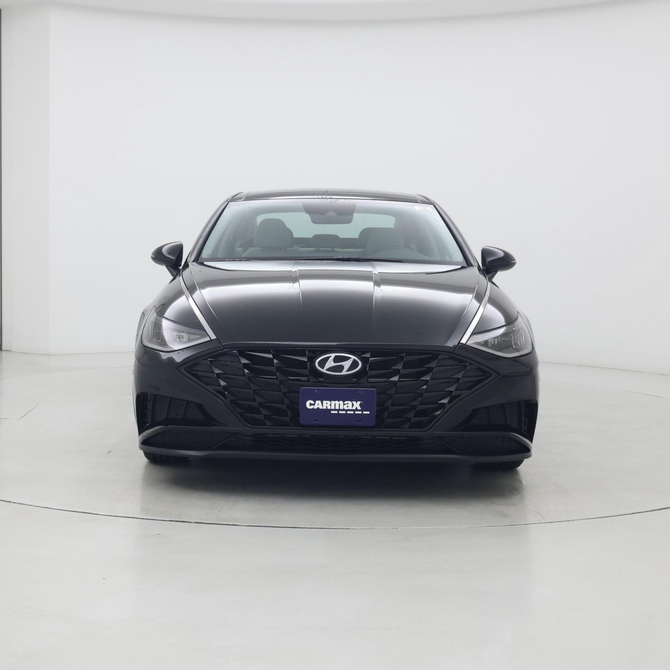 Thumbnail: 2022 Hyundai Sonata - 5