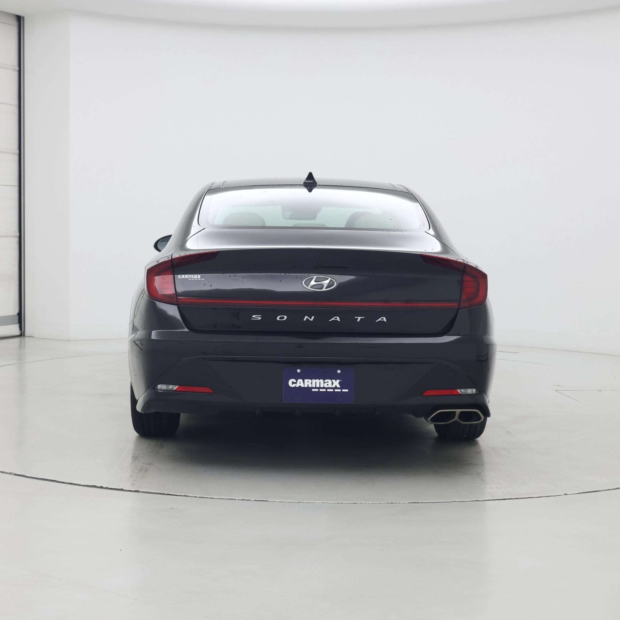 Thumbnail: 2022 Hyundai Sonata - 6
