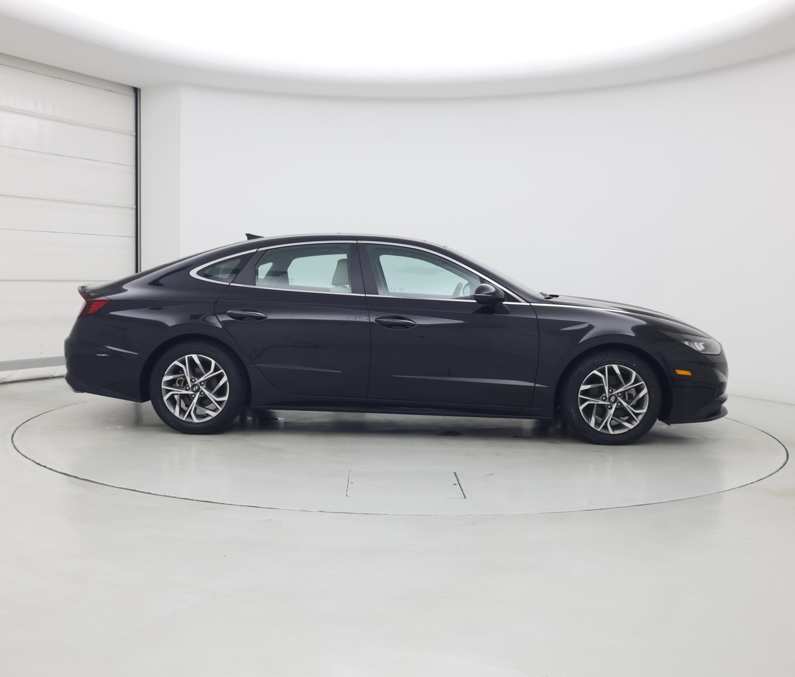 Thumbnail: 2022 Hyundai Sonata - 7