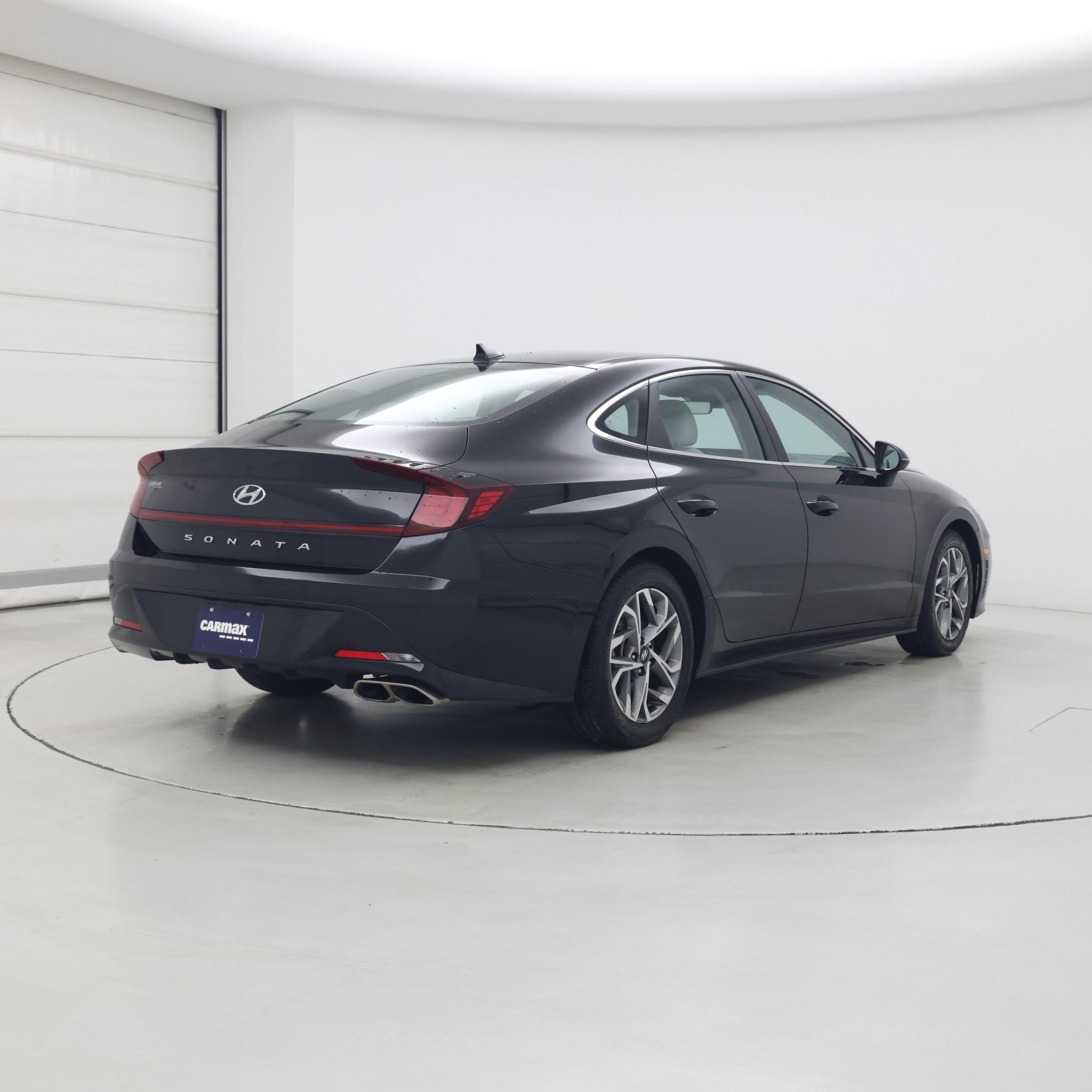 Thumbnail: 2022 Hyundai Sonata - 8