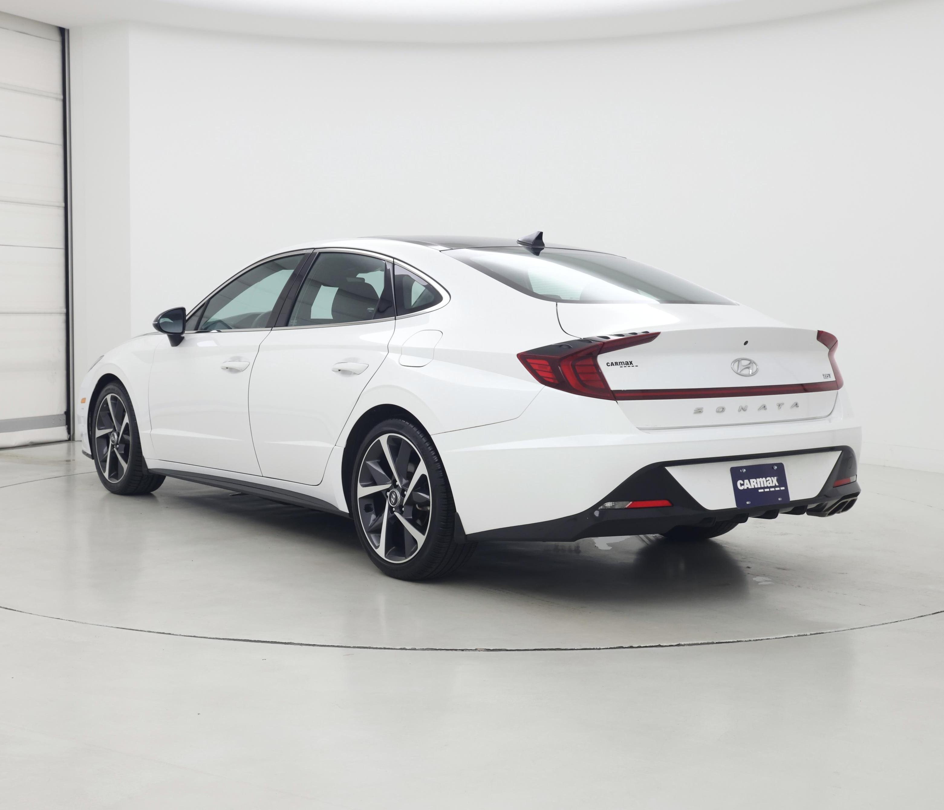 Thumbnail: 2022 Hyundai Sonata - 2