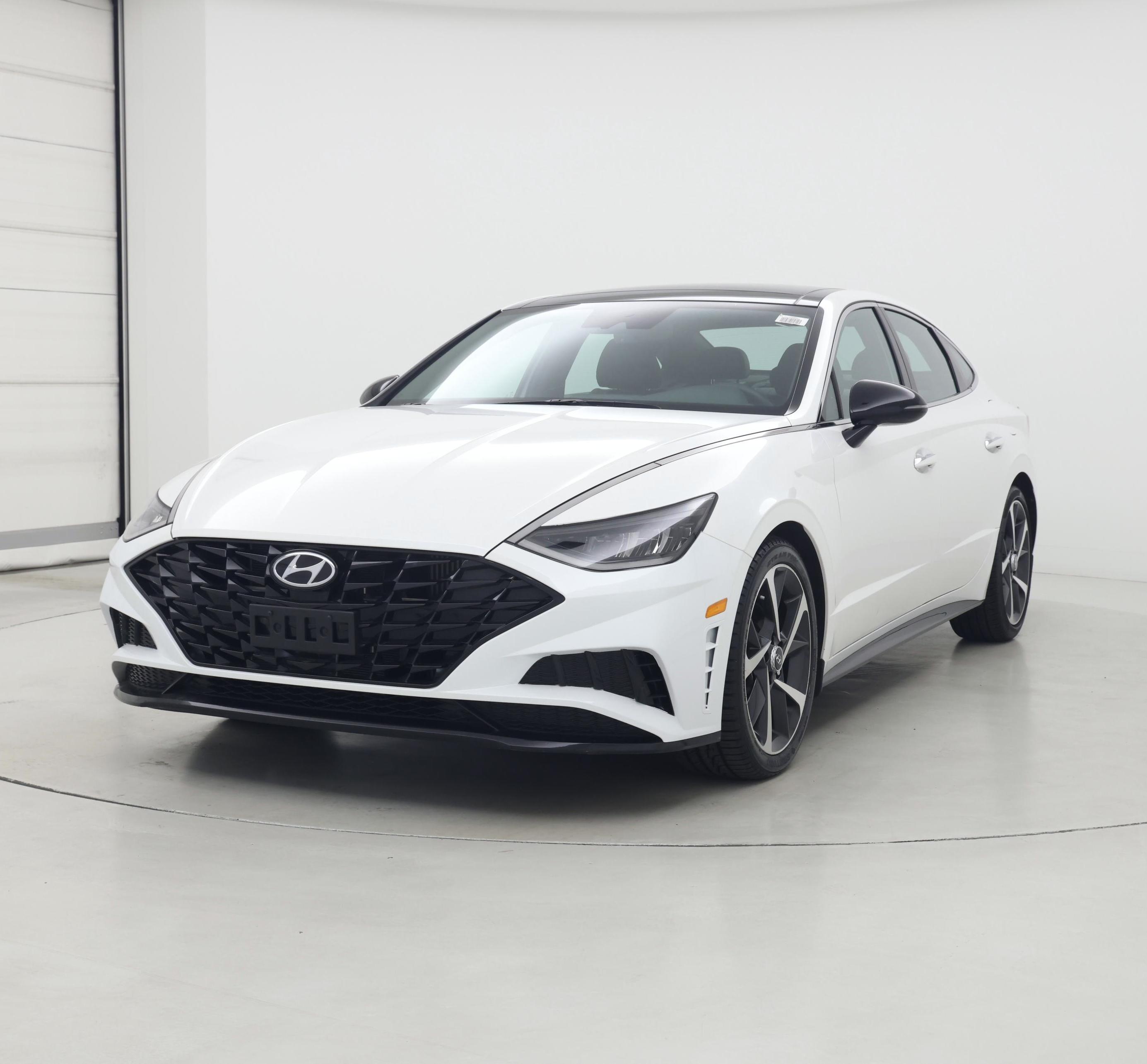 Thumbnail: 2022 Hyundai Sonata - 4