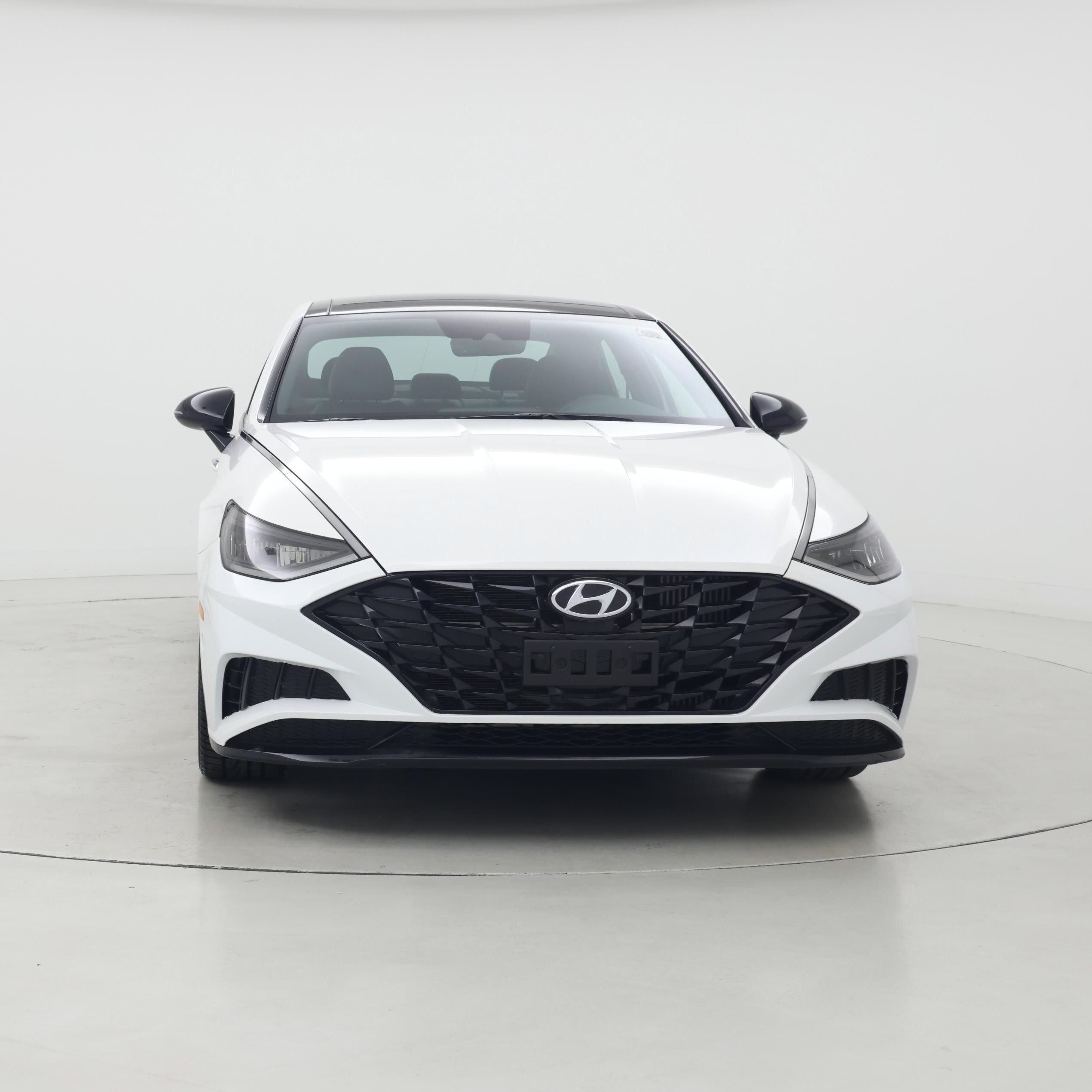 Thumbnail: 2022 Hyundai Sonata - 5
