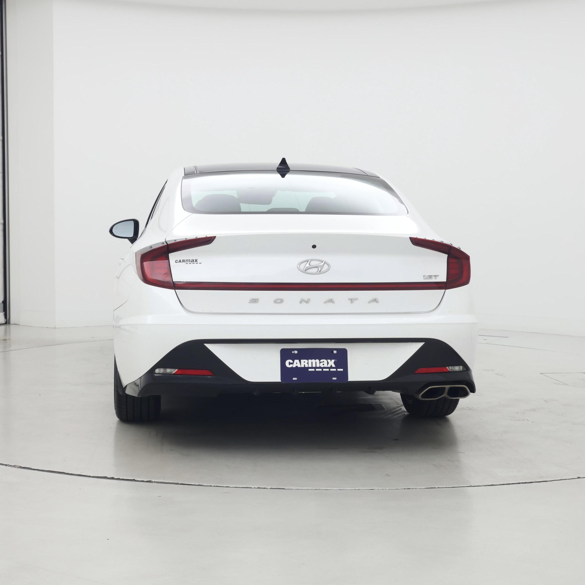 Thumbnail: 2022 Hyundai Sonata - 6