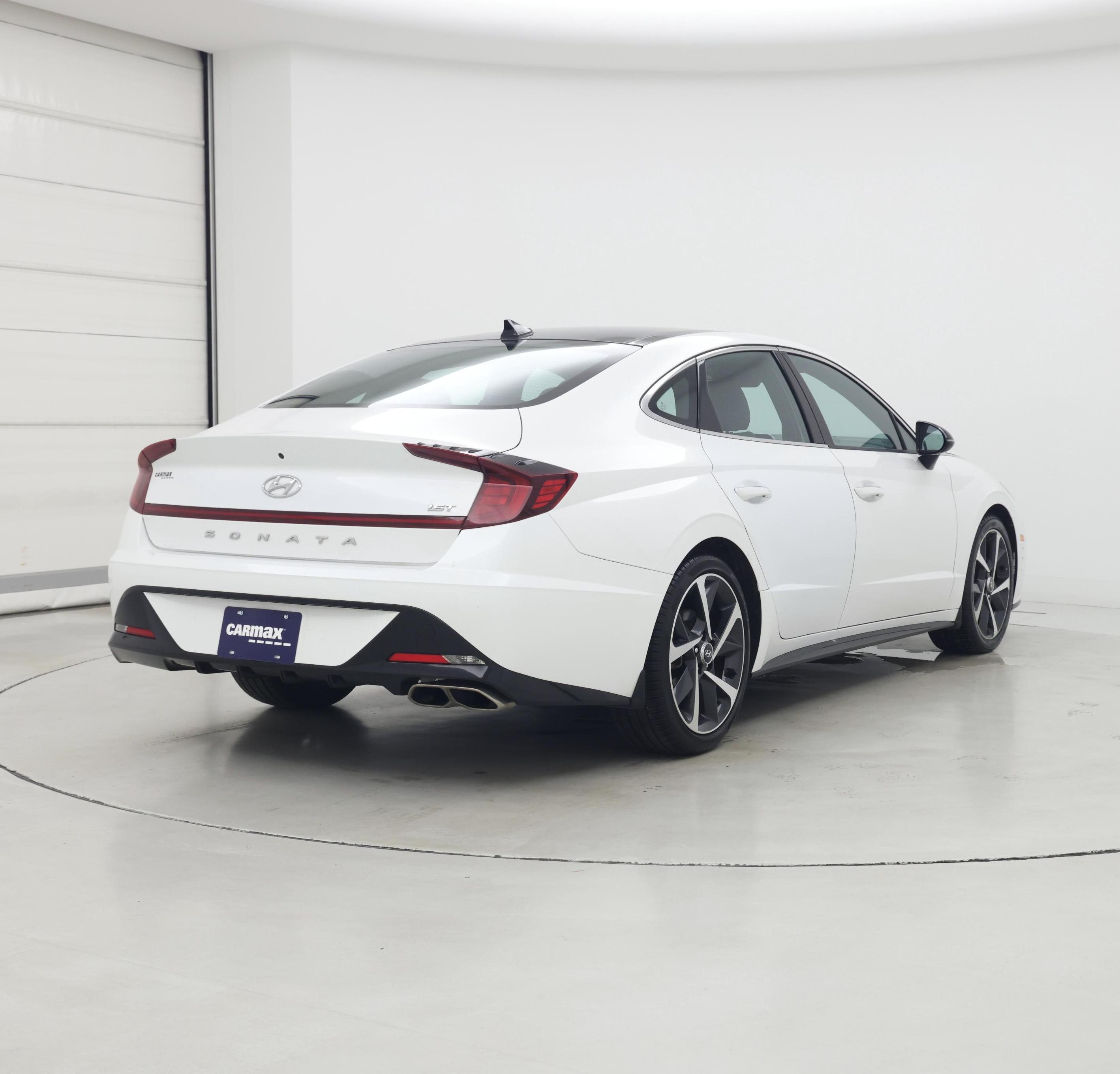 Thumbnail: 2022 Hyundai Sonata - 8