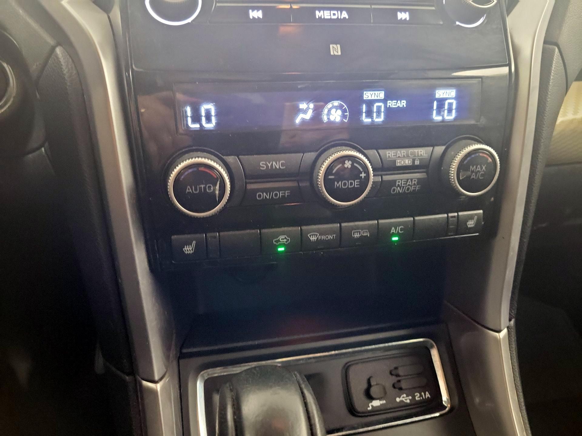 Thumbnail: 2019 Subaru Ascent - 14
