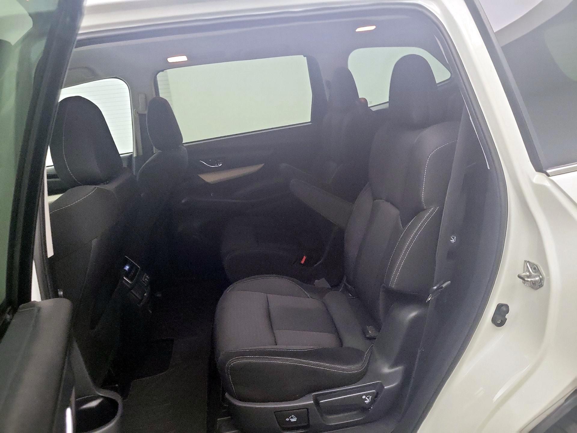 Thumbnail: 2019 Subaru Ascent - 17