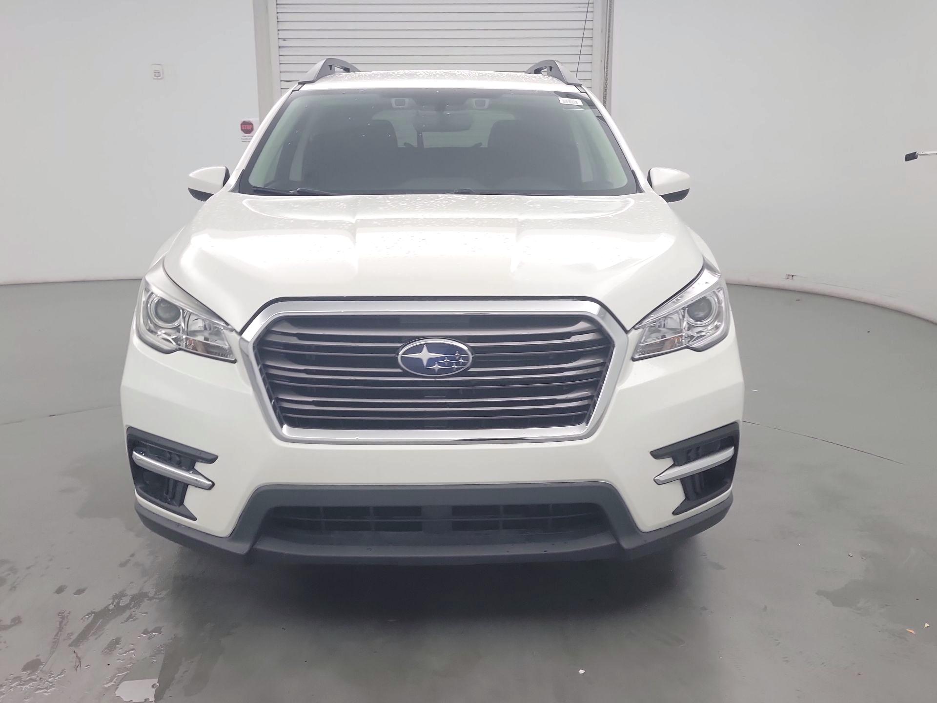 Thumbnail: 2019 Subaru Ascent - 2