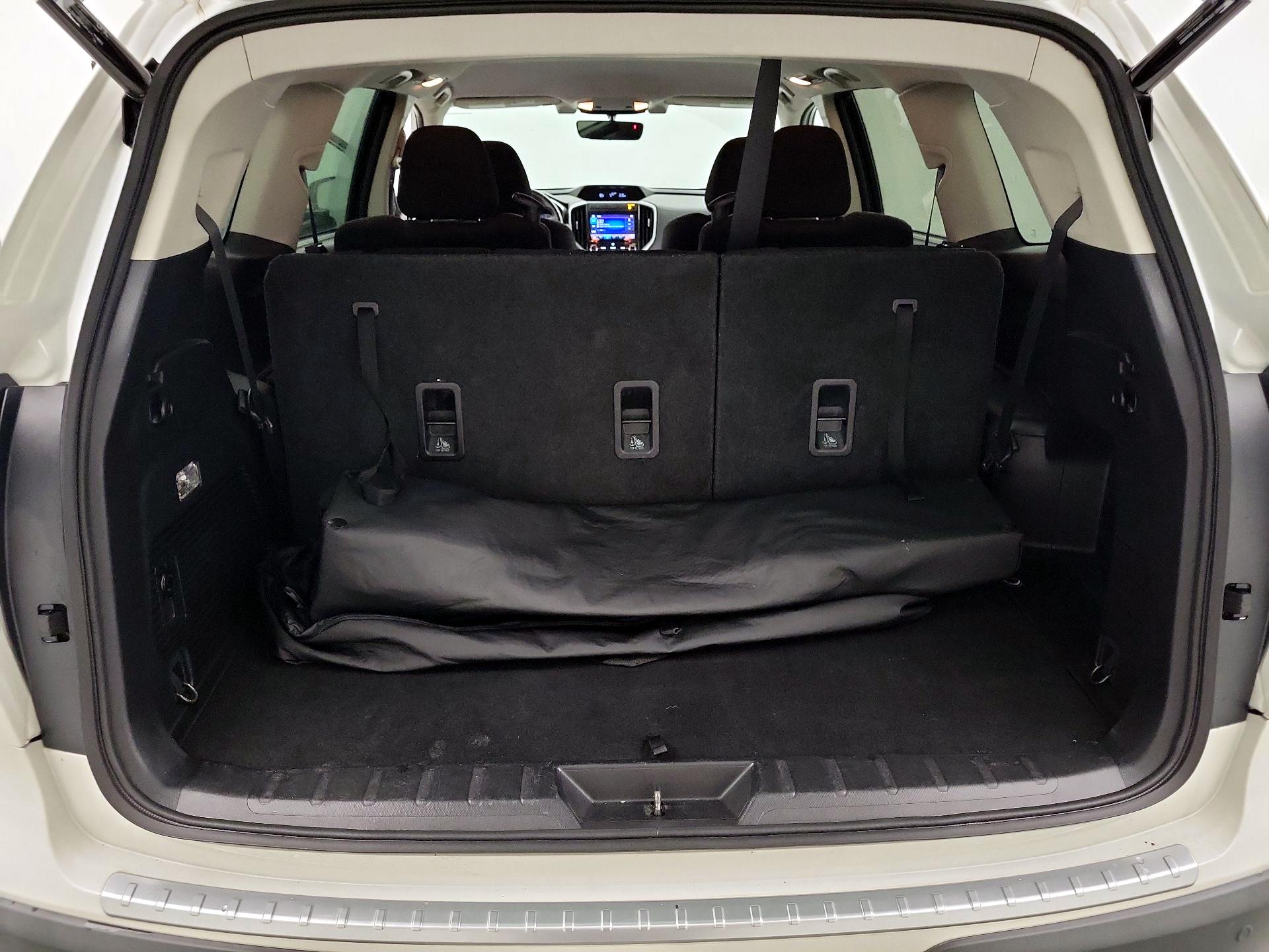 Thumbnail: 2019 Subaru Ascent - 19