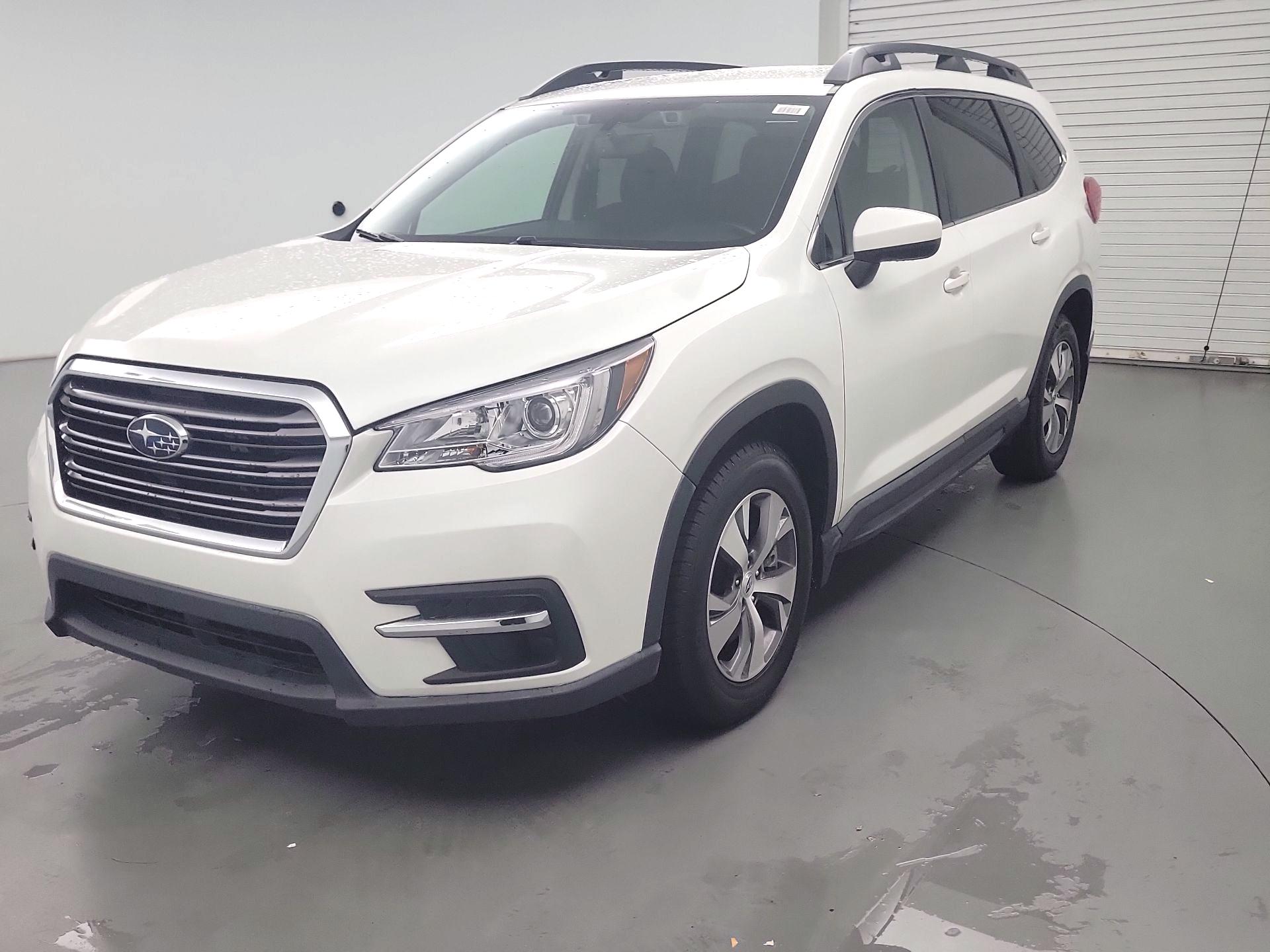 Thumbnail: 2019 Subaru Ascent - 3