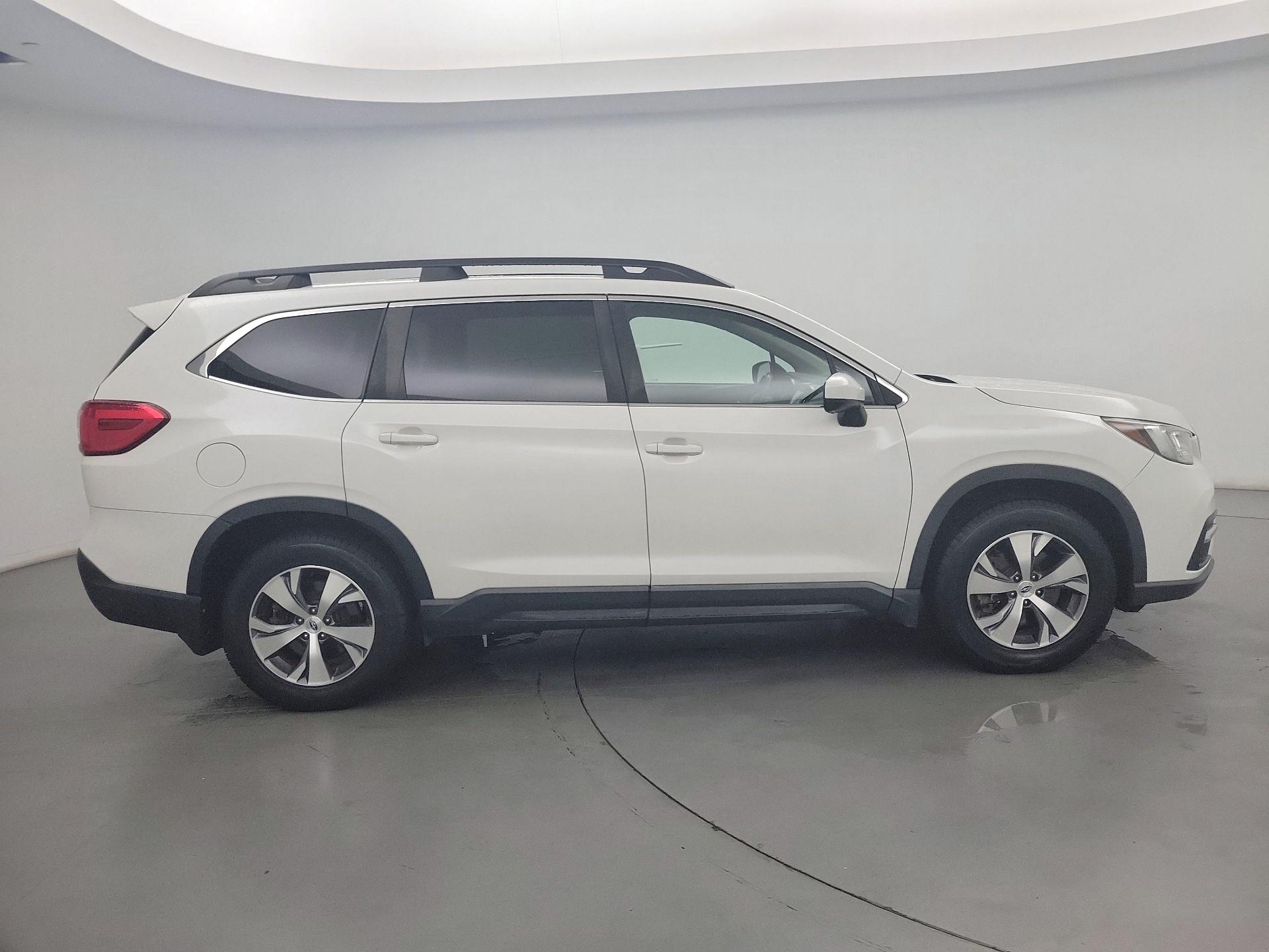Thumbnail: 2019 Subaru Ascent - 4