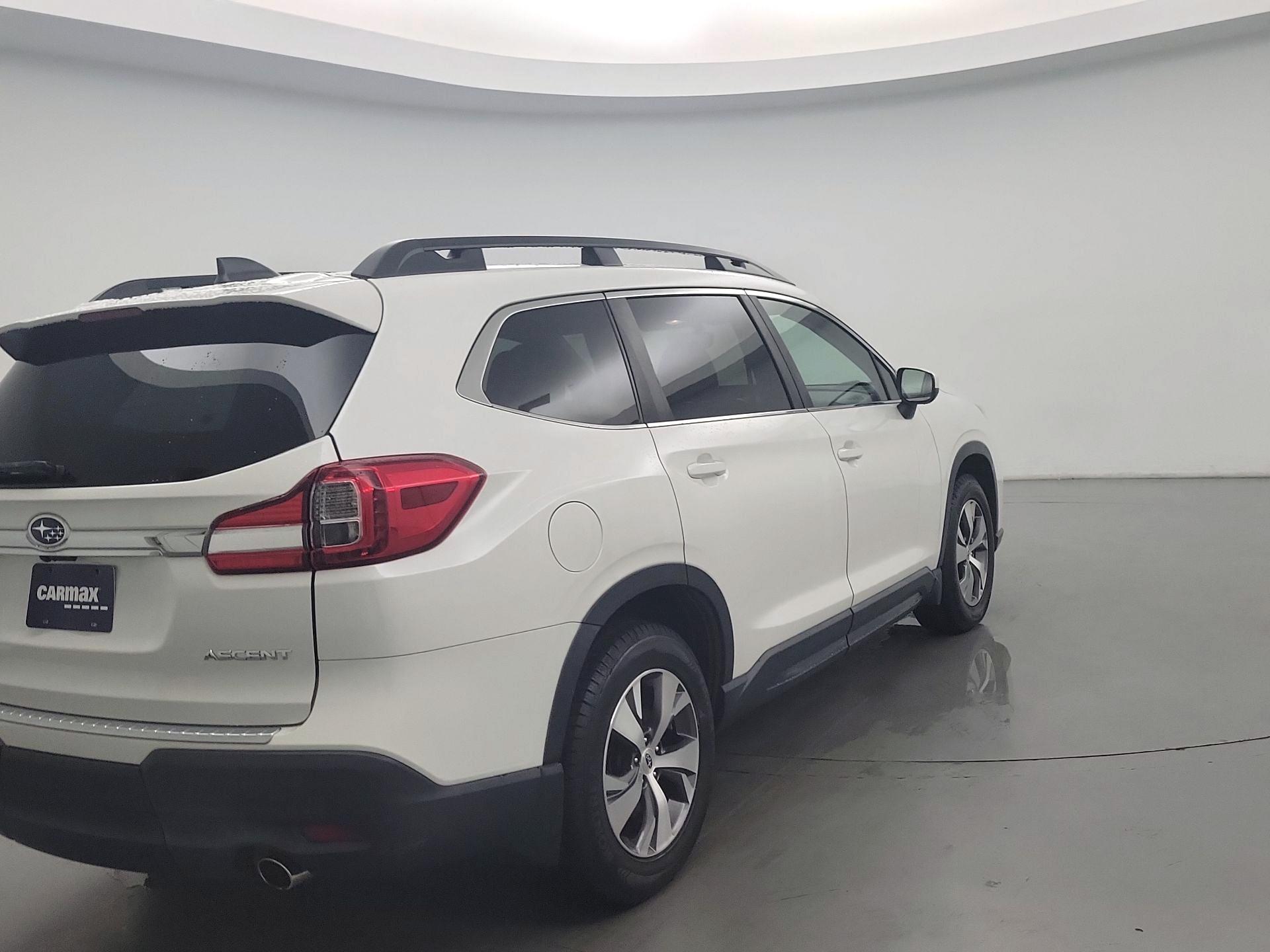 Thumbnail: 2019 Subaru Ascent - 5