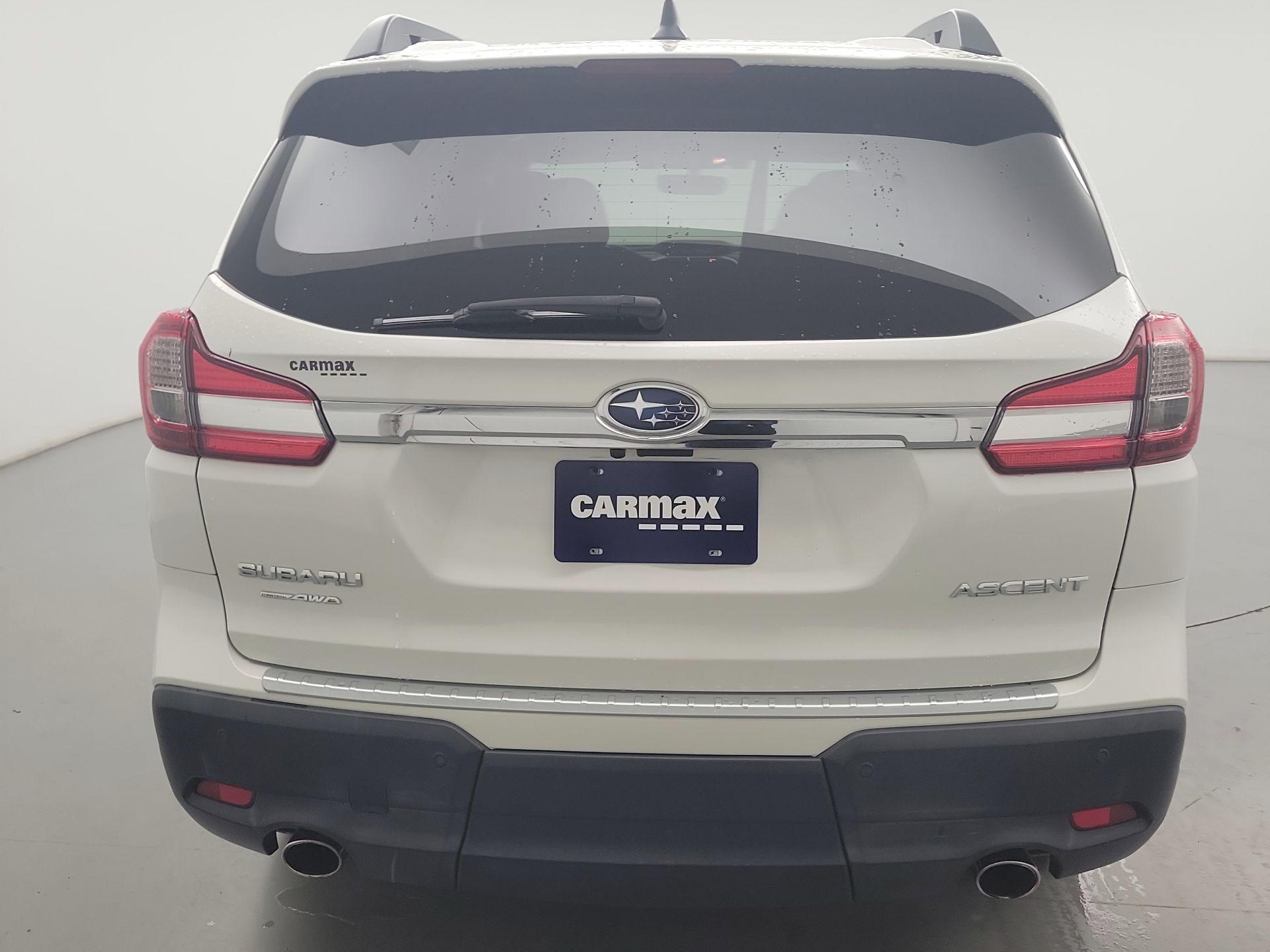 Thumbnail: 2019 Subaru Ascent - 6