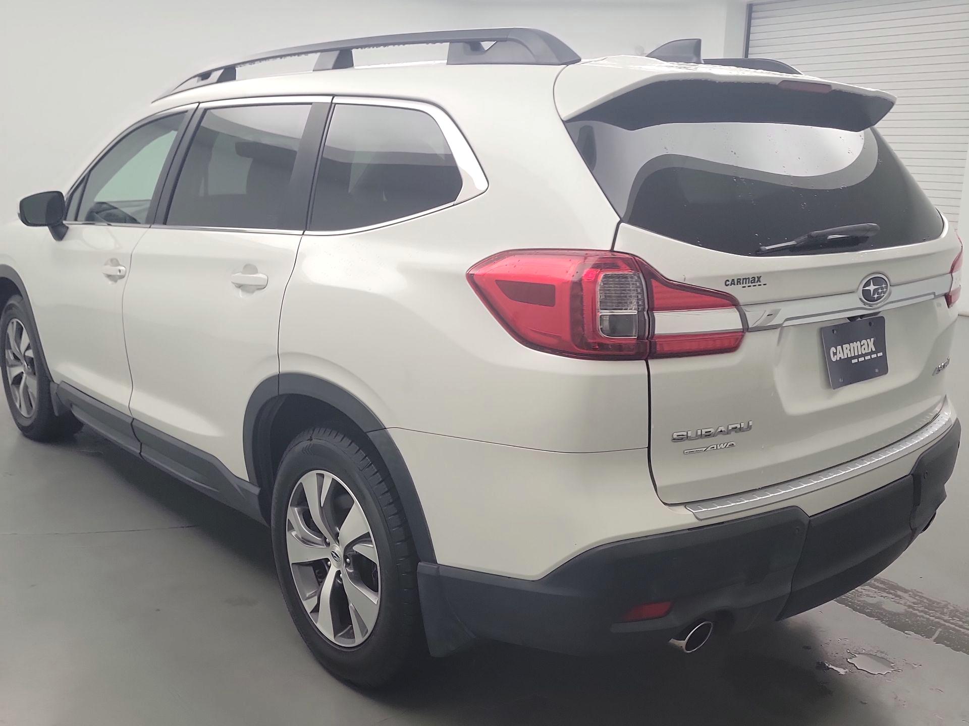 Thumbnail: 2019 Subaru Ascent - 7
