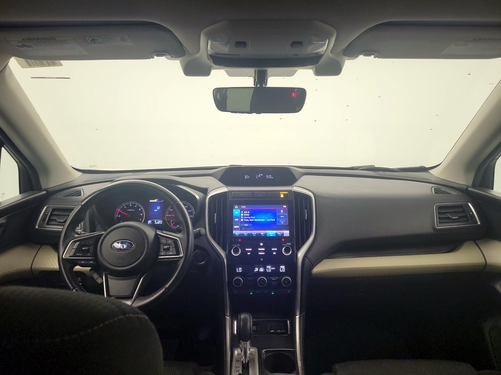 Thumbnail: 2019 Subaru Ascent - 8