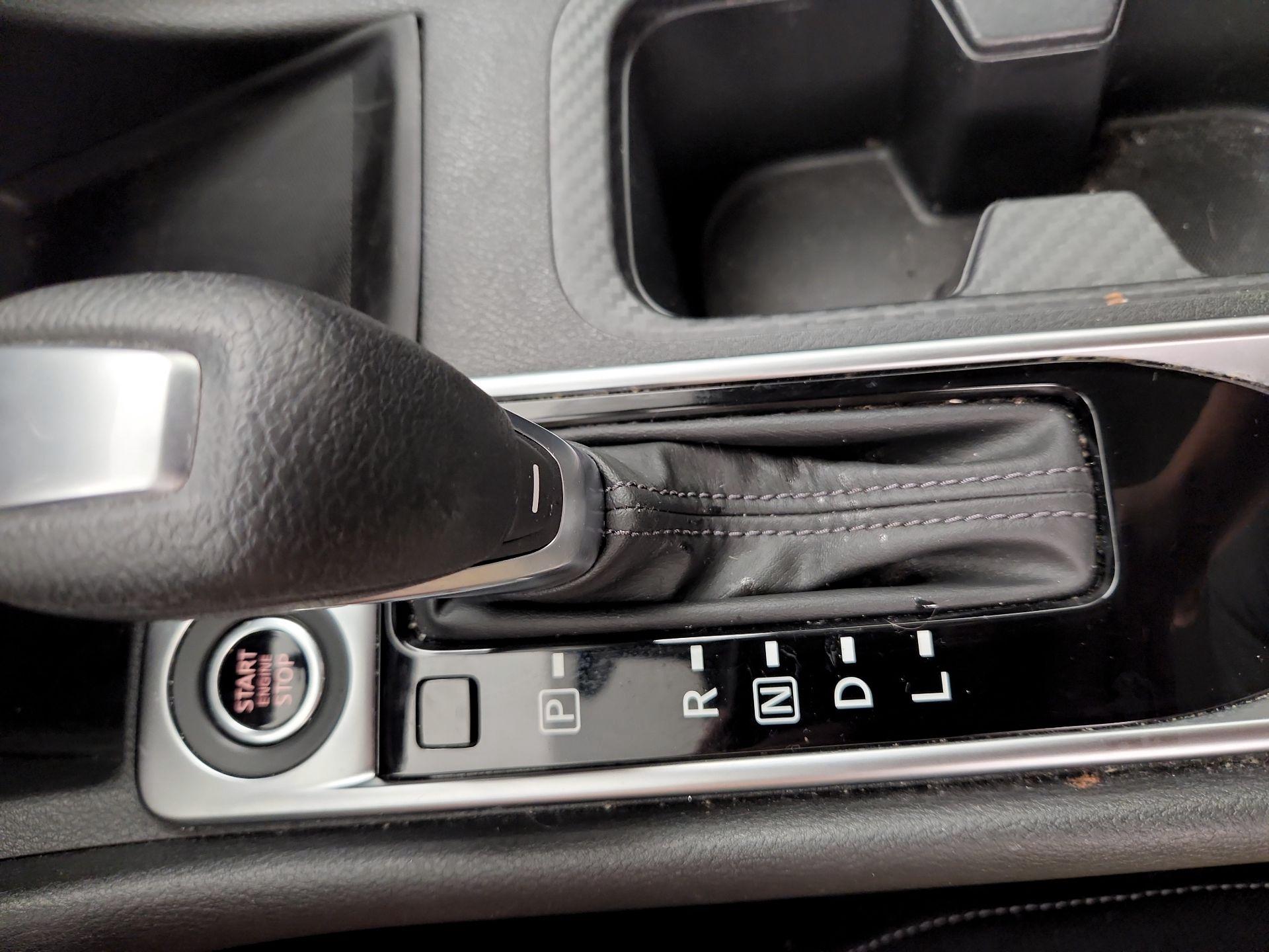 Thumbnail: 2021 Nissan Sentra - 17