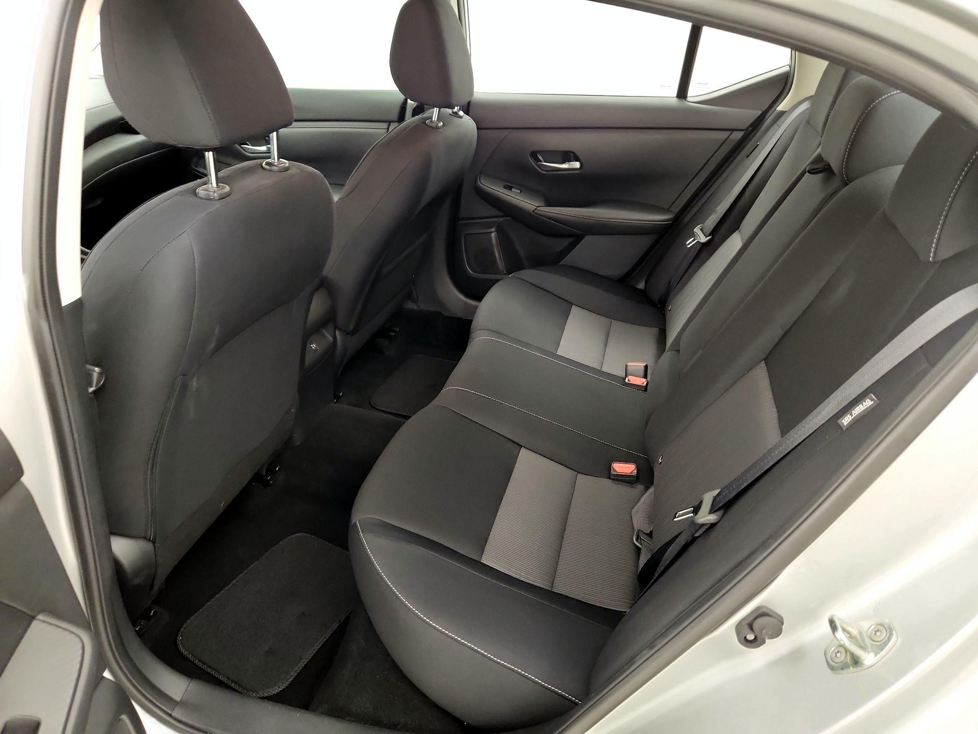 Thumbnail: 2021 Nissan Sentra - 19