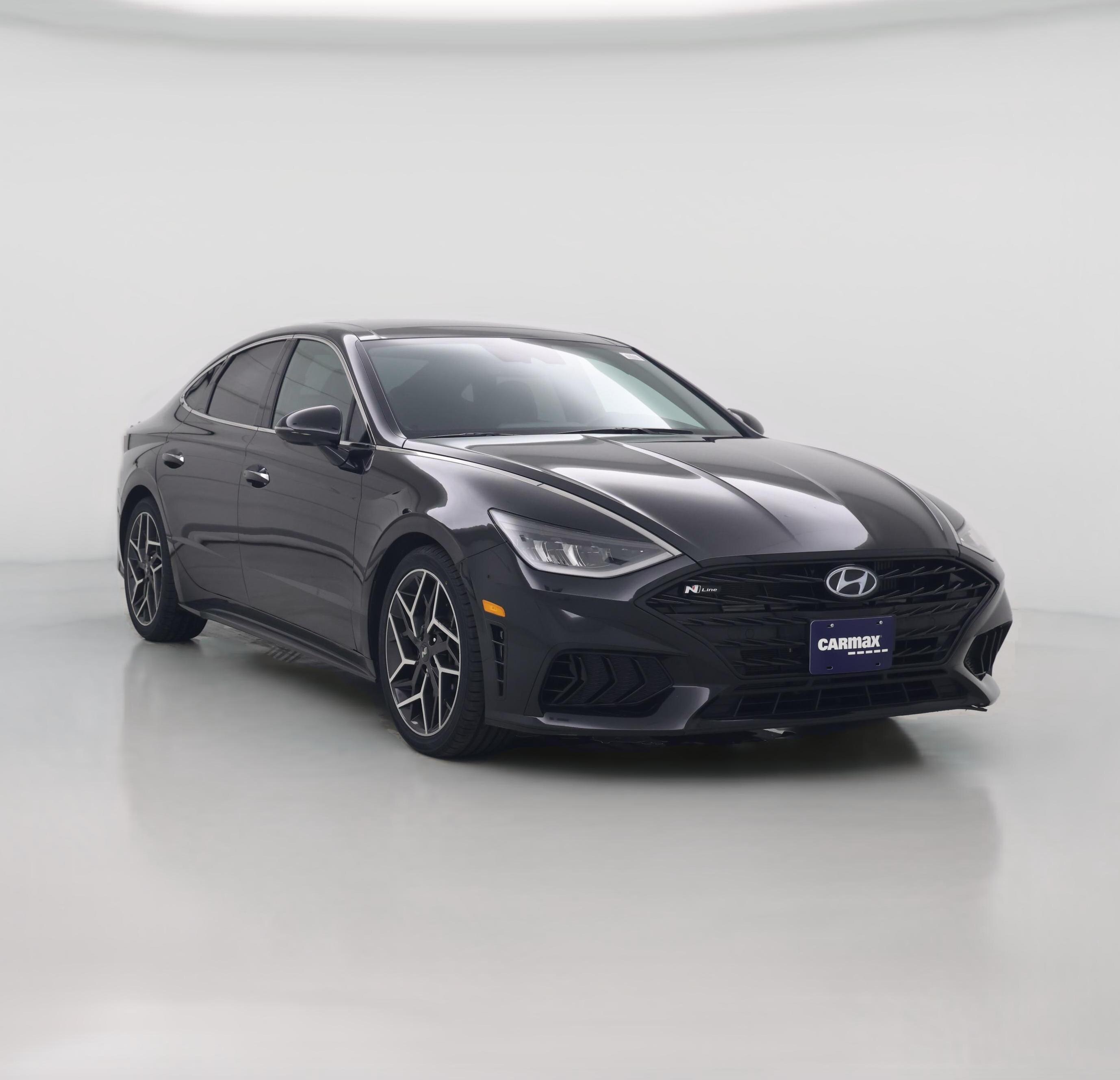 Thumbnail: 2022 Hyundai Sonata - 1