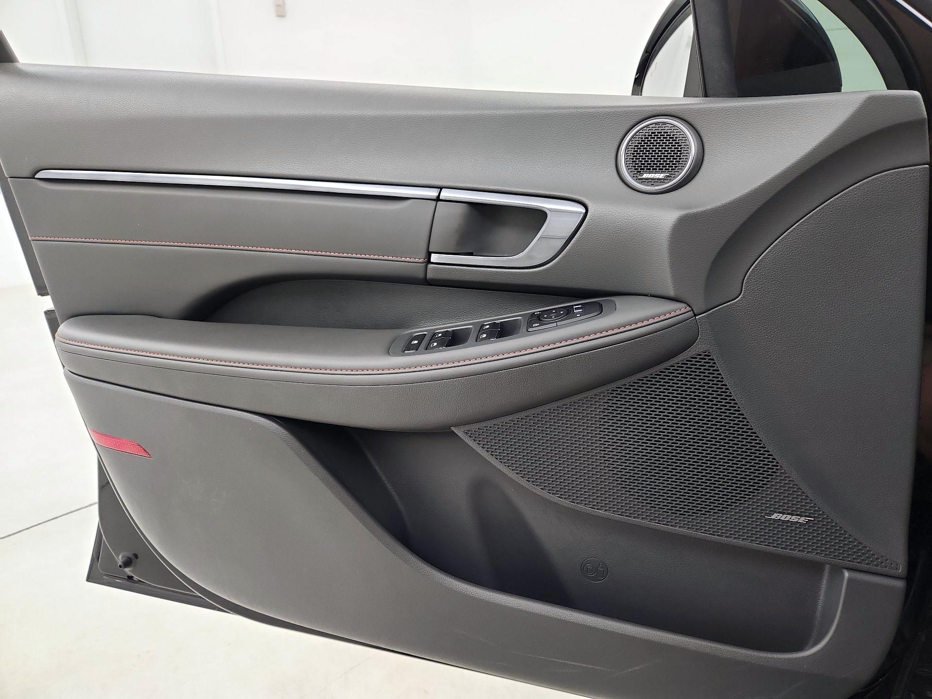 Thumbnail: 2022 Hyundai Sonata - 12