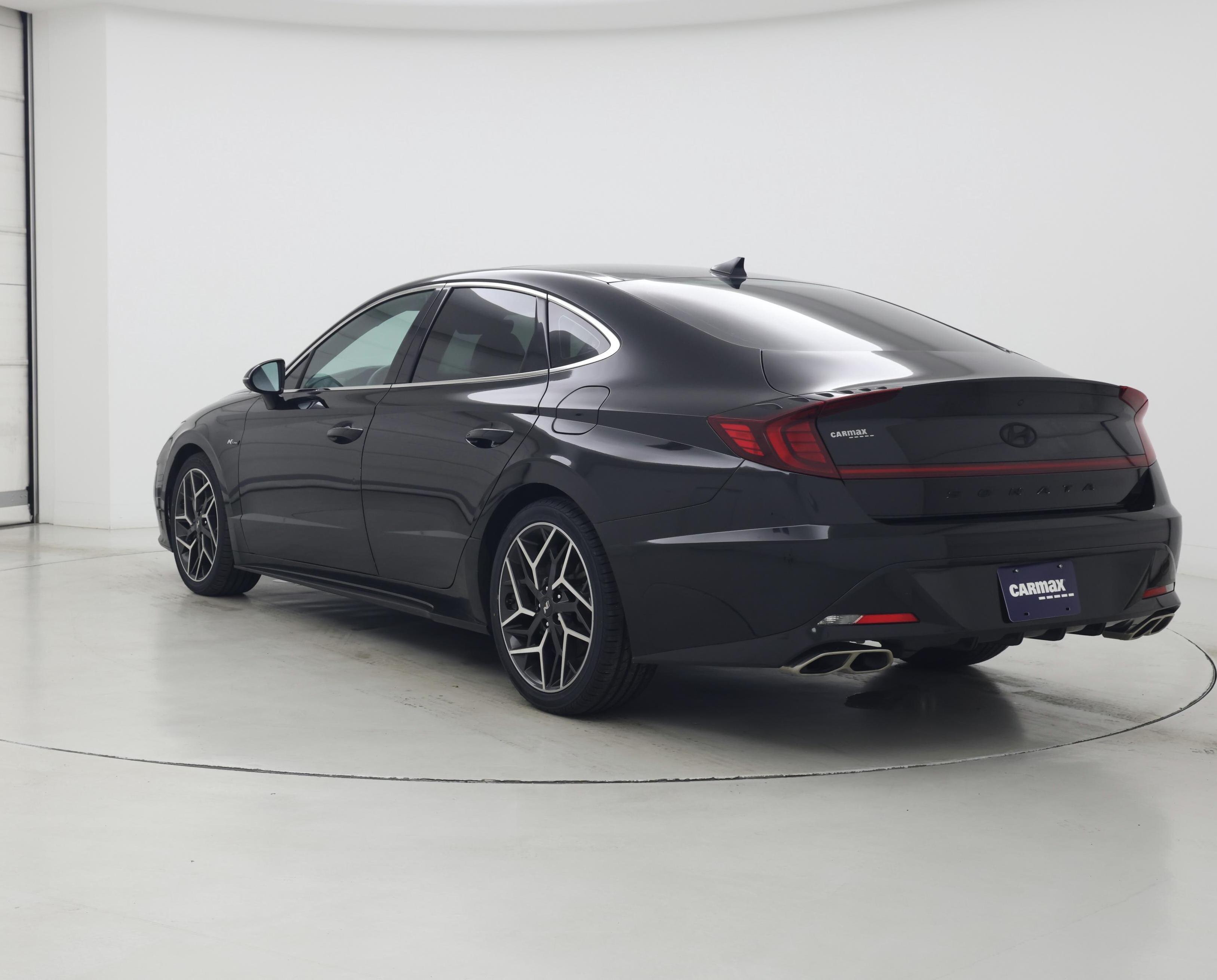 Thumbnail: 2022 Hyundai Sonata - 2
