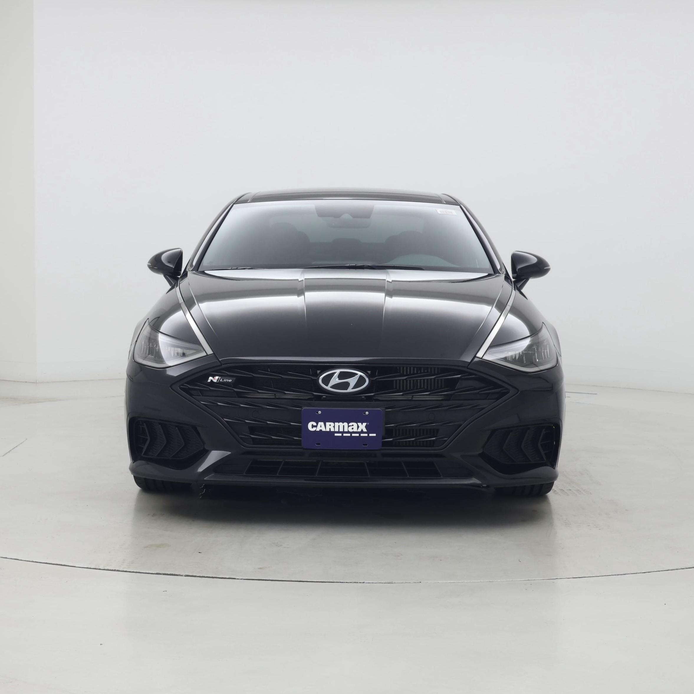 Thumbnail: 2022 Hyundai Sonata - 5