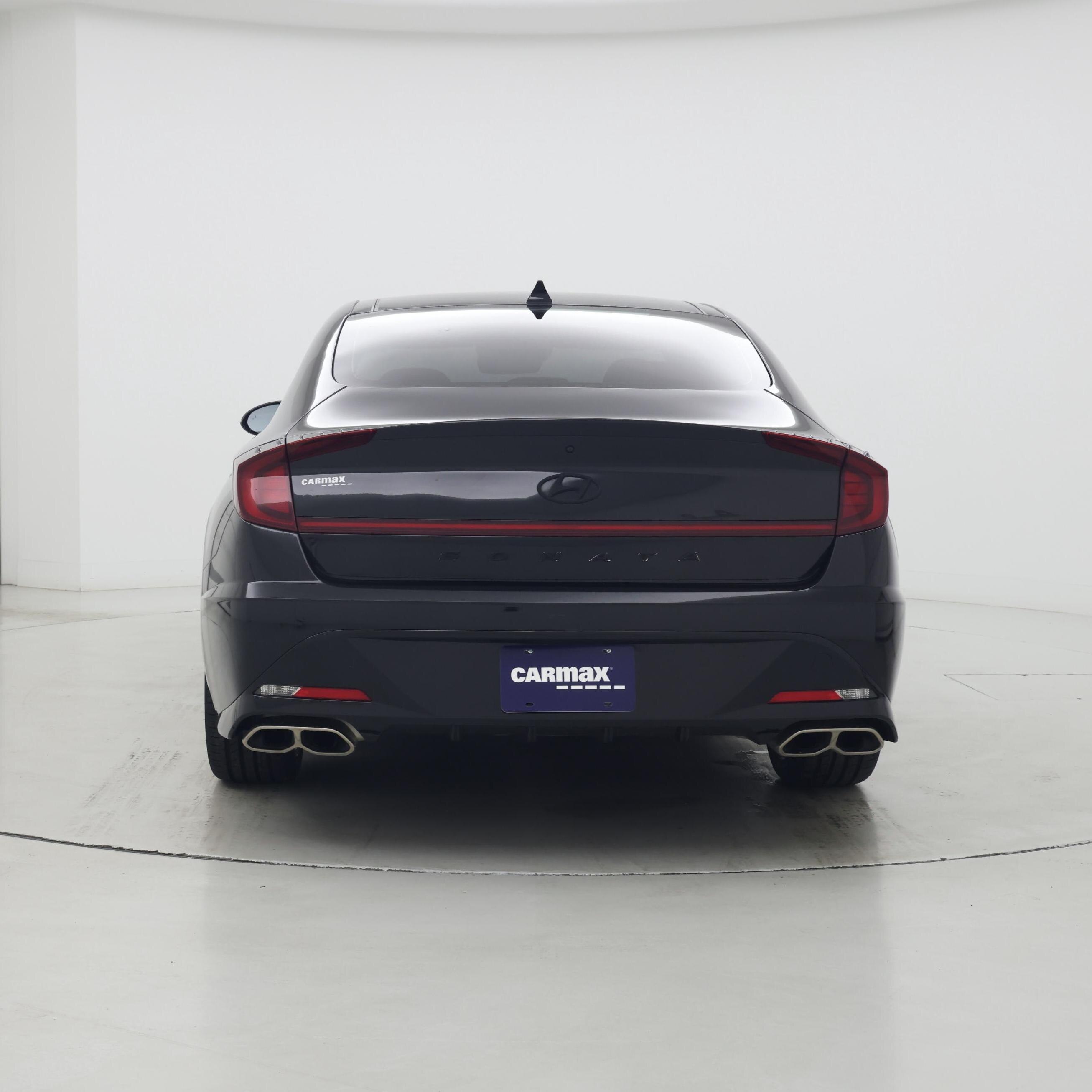 Thumbnail: 2022 Hyundai Sonata - 6
