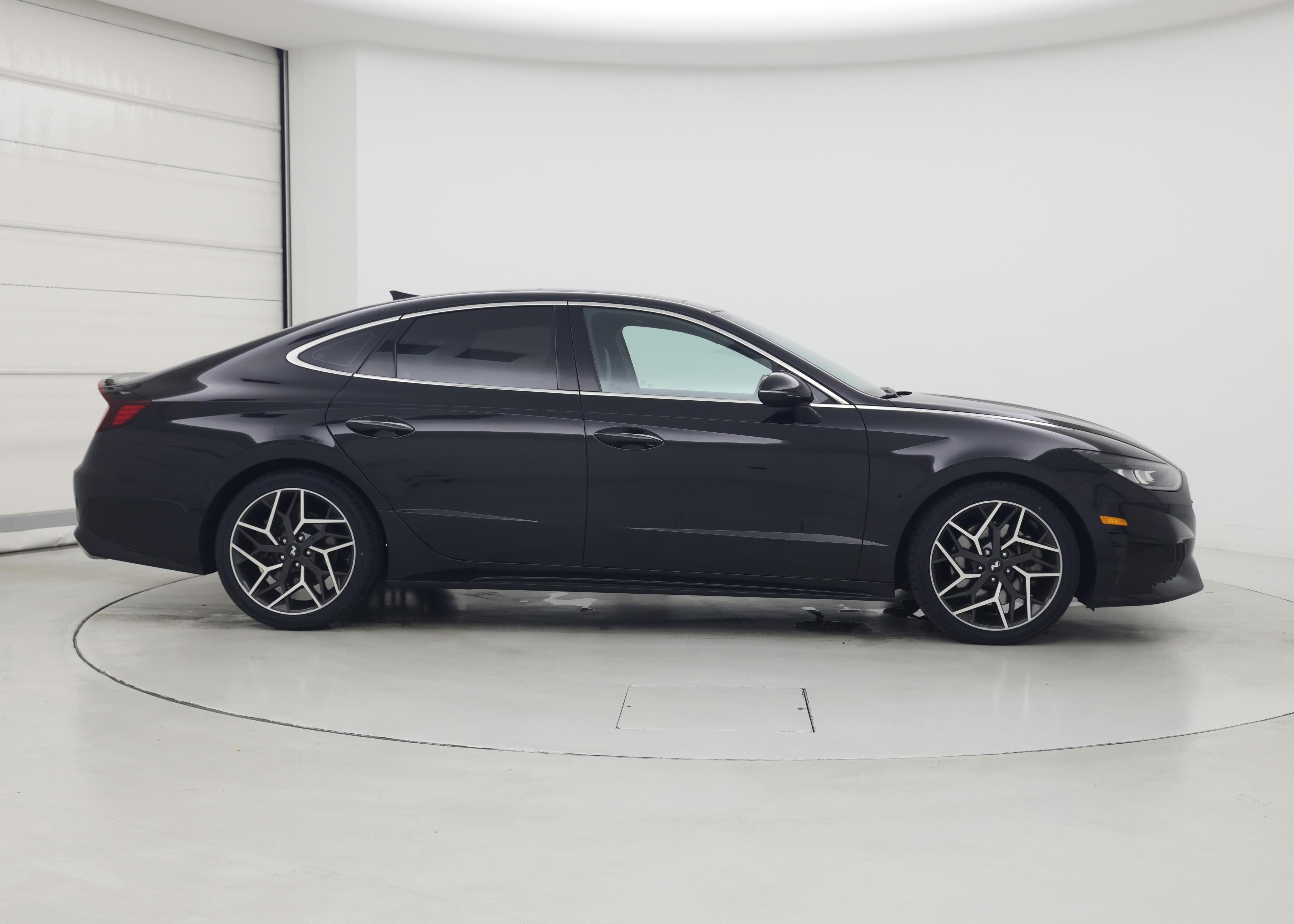 Thumbnail: 2022 Hyundai Sonata - 7