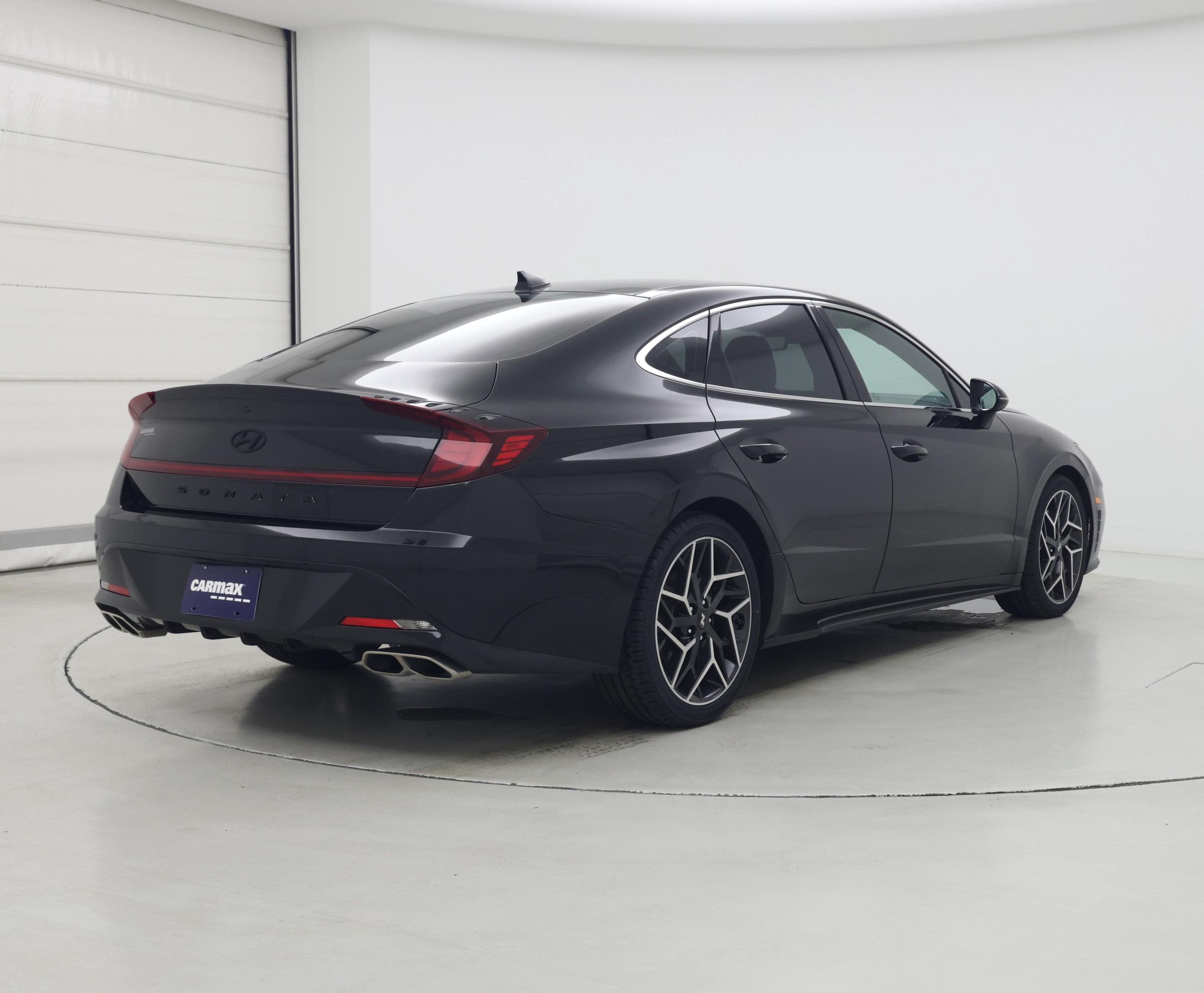 Thumbnail: 2022 Hyundai Sonata - 8