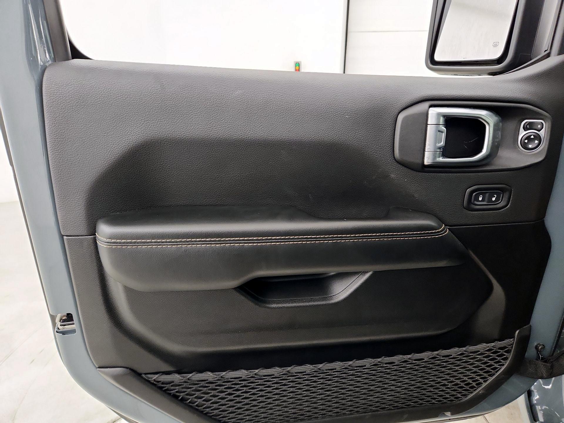 Thumbnail: 2024 Jeep Wrangler - 12