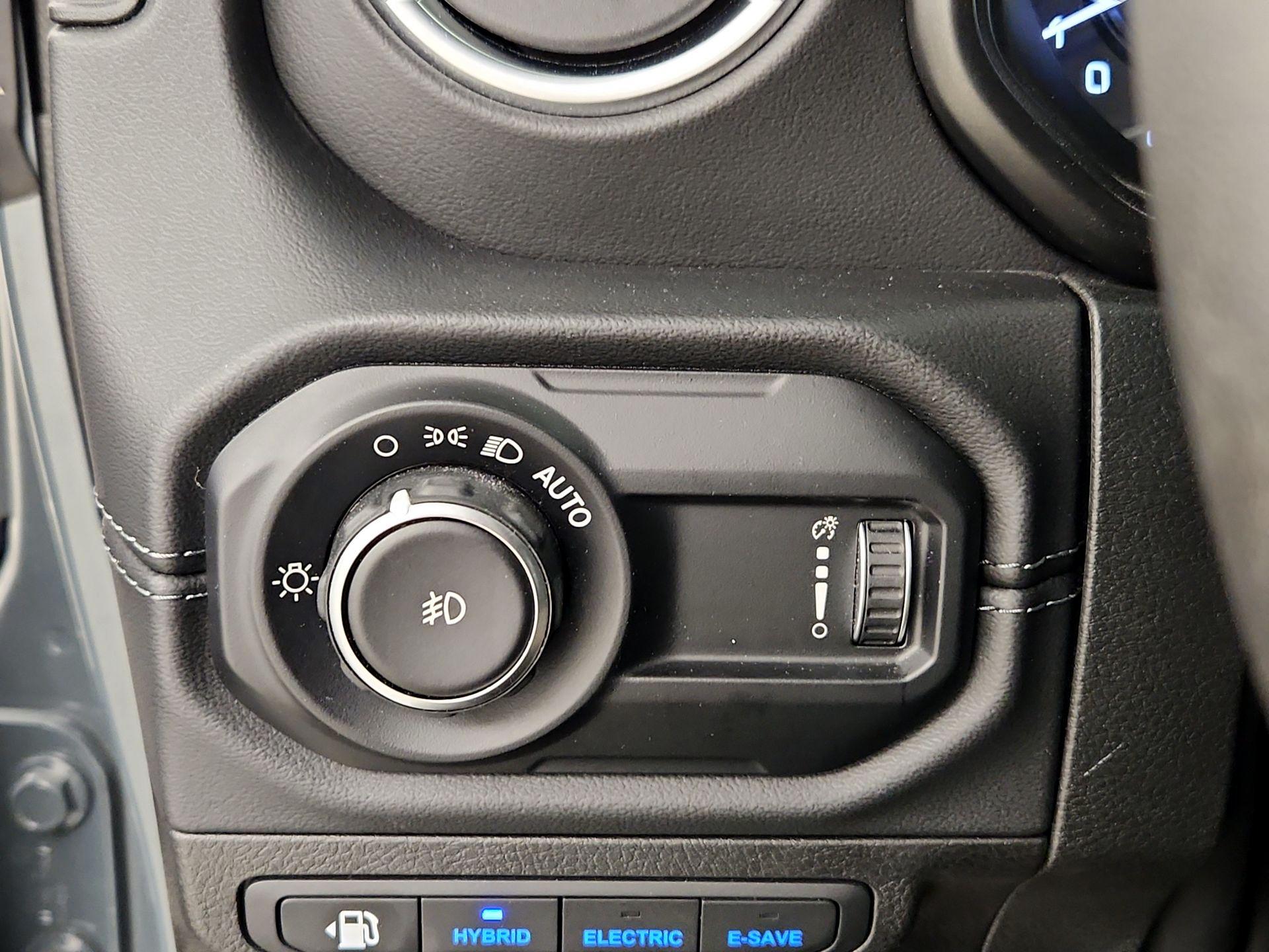 Thumbnail: 2024 Jeep Wrangler - 13