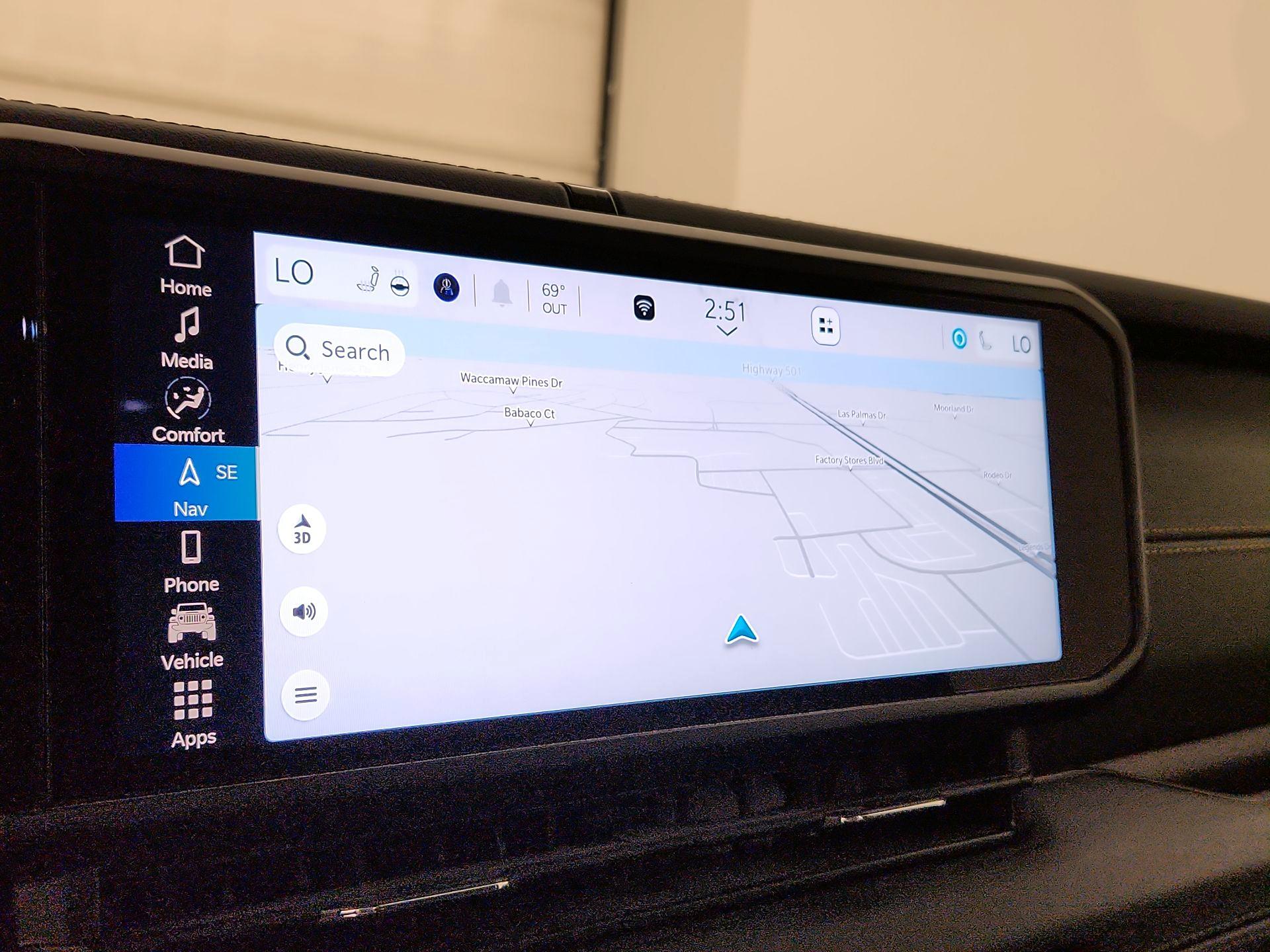 Thumbnail: 2024 Jeep Wrangler - 14