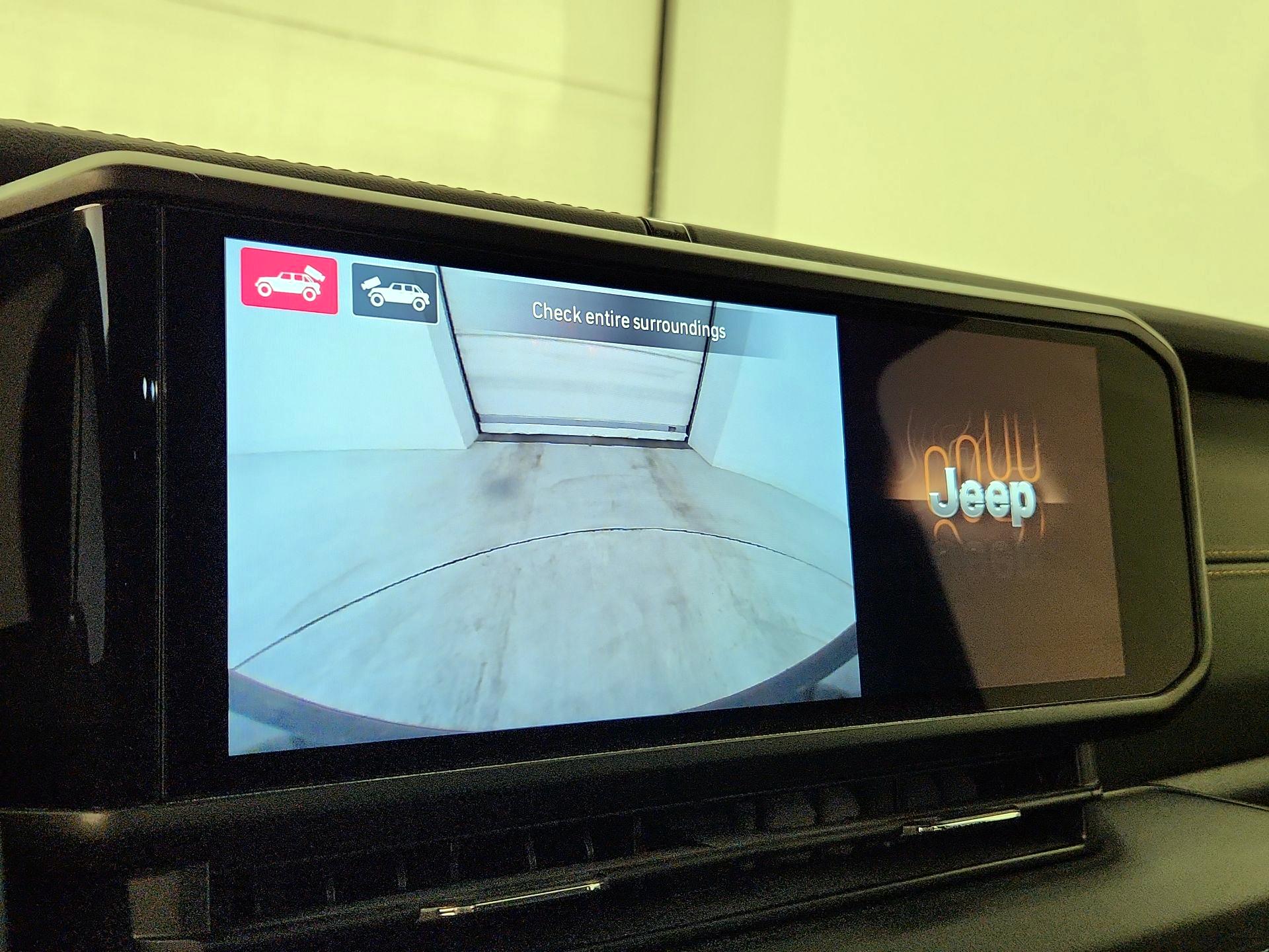 Thumbnail: 2024 Jeep Wrangler - 15