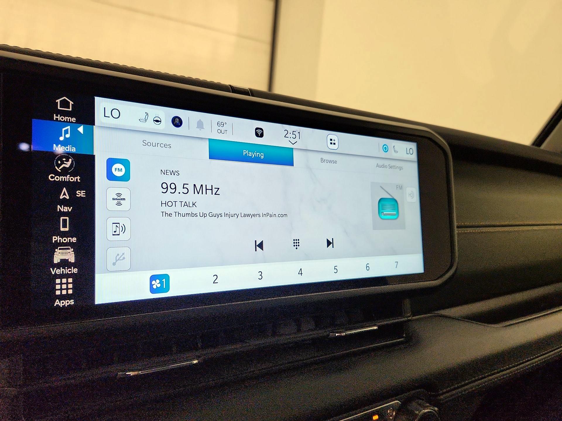 Thumbnail: 2024 Jeep Wrangler - 16