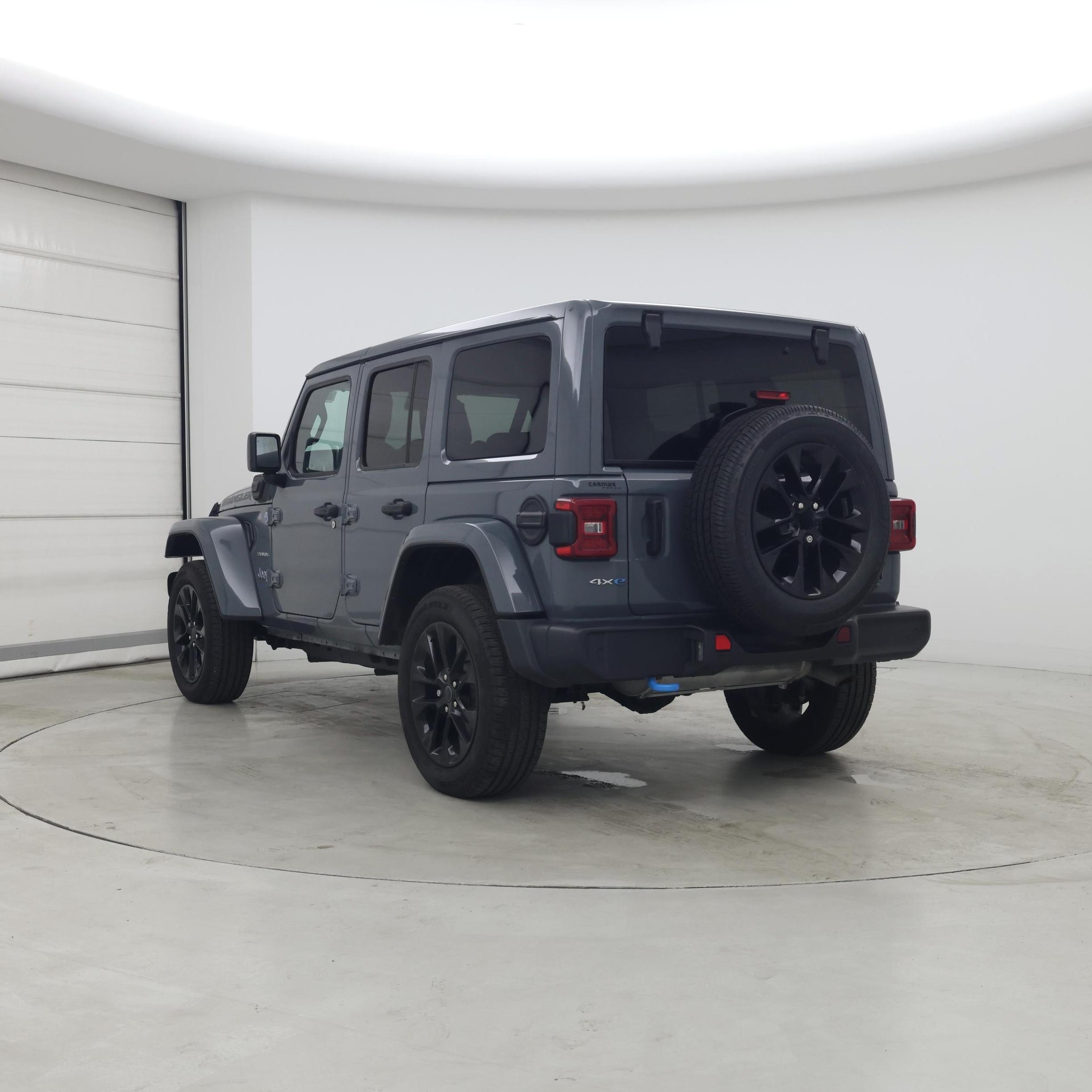 Thumbnail: 2024 Jeep Wrangler - 2