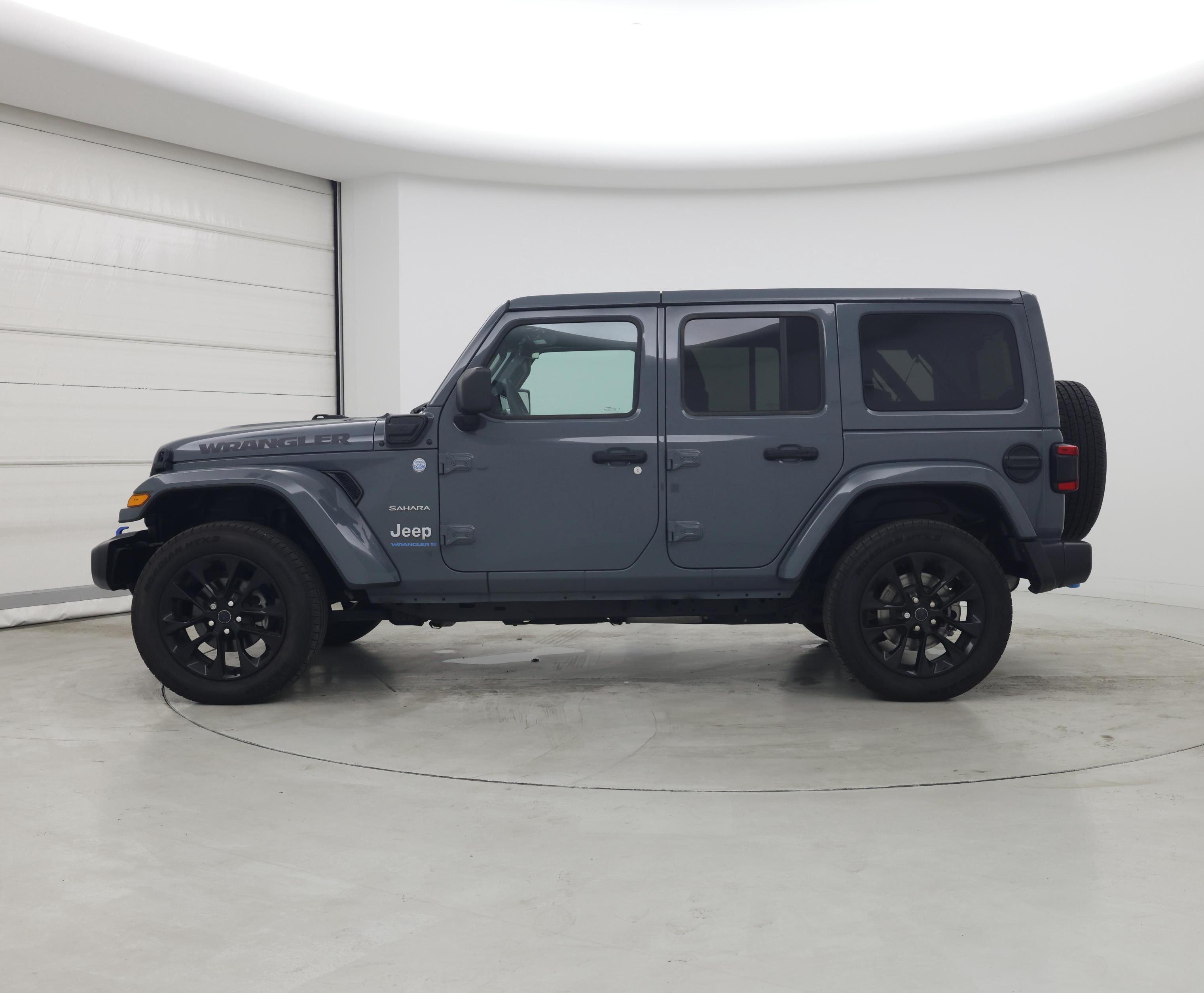 Thumbnail: 2024 Jeep Wrangler - 3