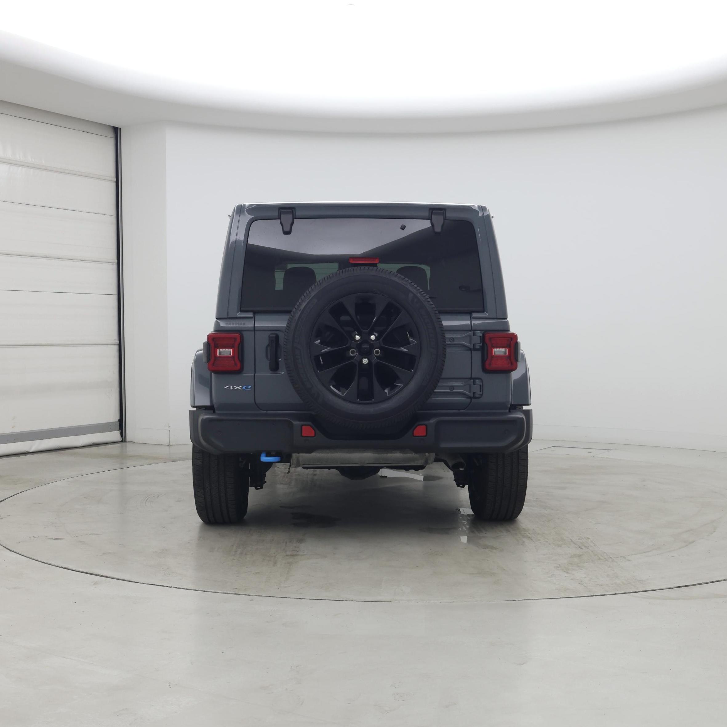 Thumbnail: 2024 Jeep Wrangler - 6