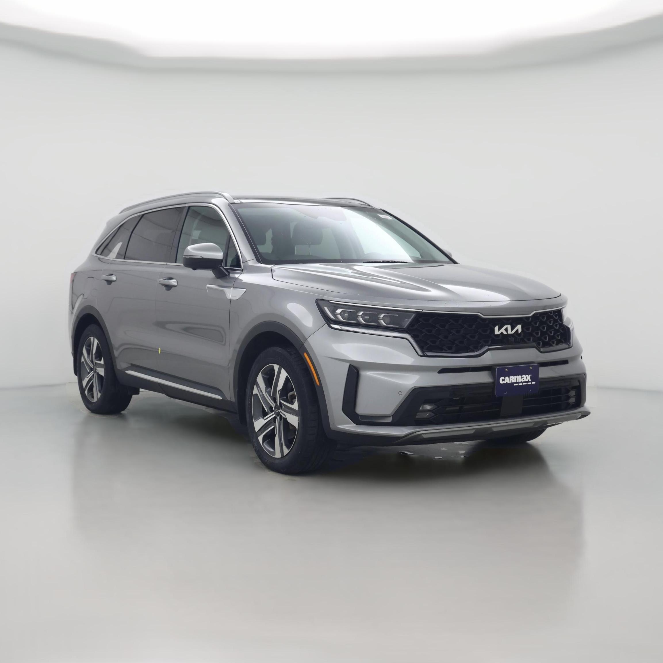 Thumbnail: 2022 Kia Sorento - 1