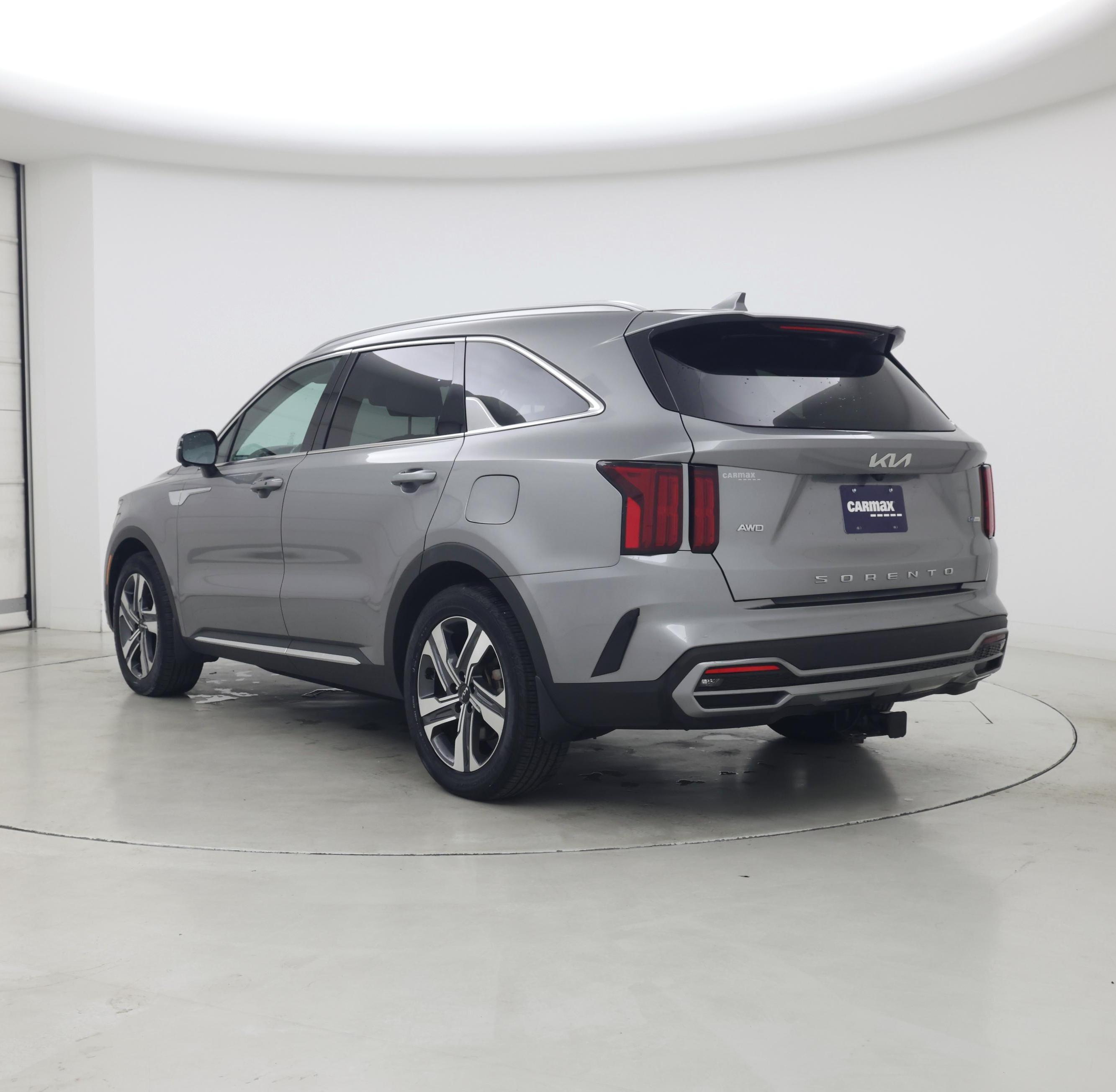 Thumbnail: 2022 Kia Sorento - 2