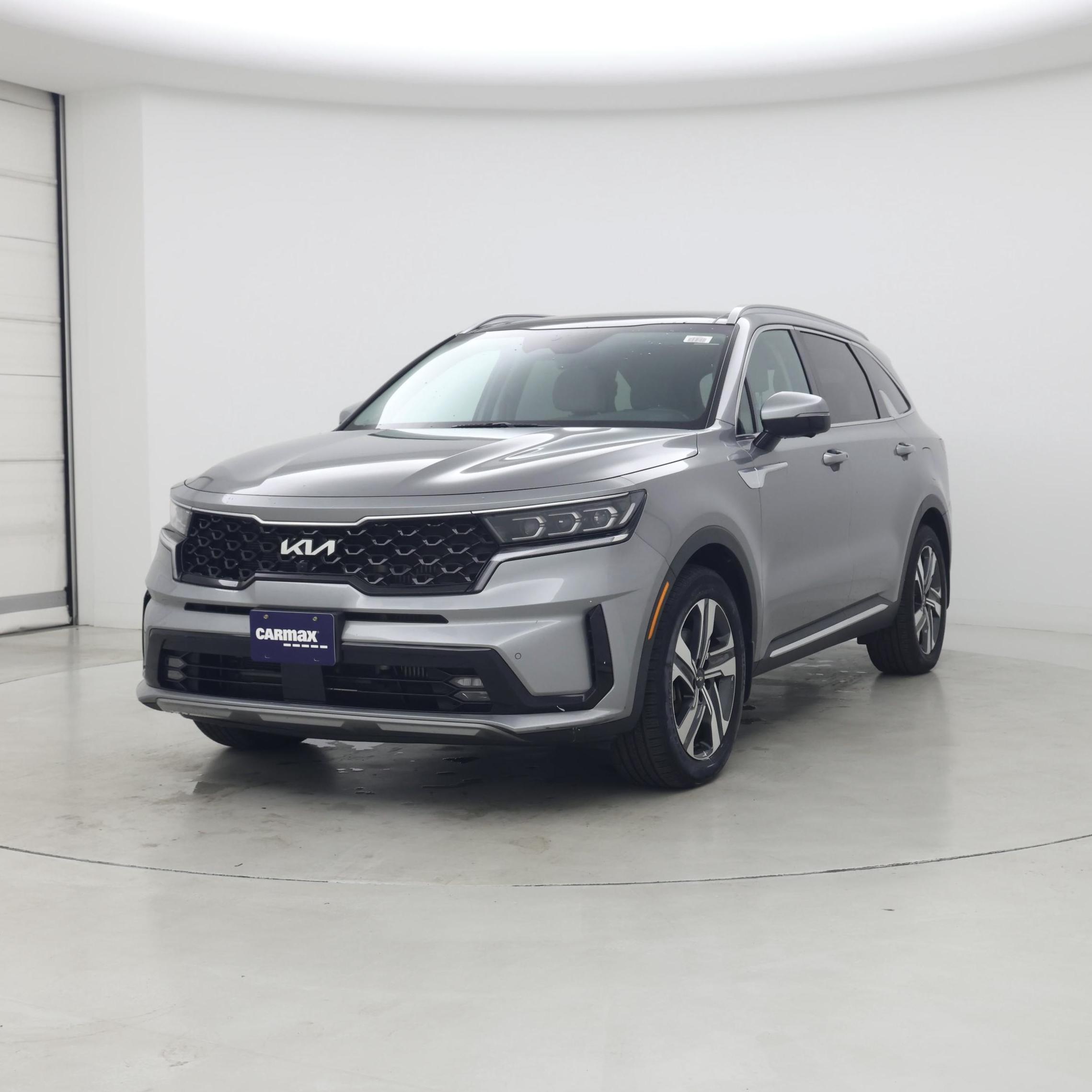 Thumbnail: 2022 Kia Sorento - 4