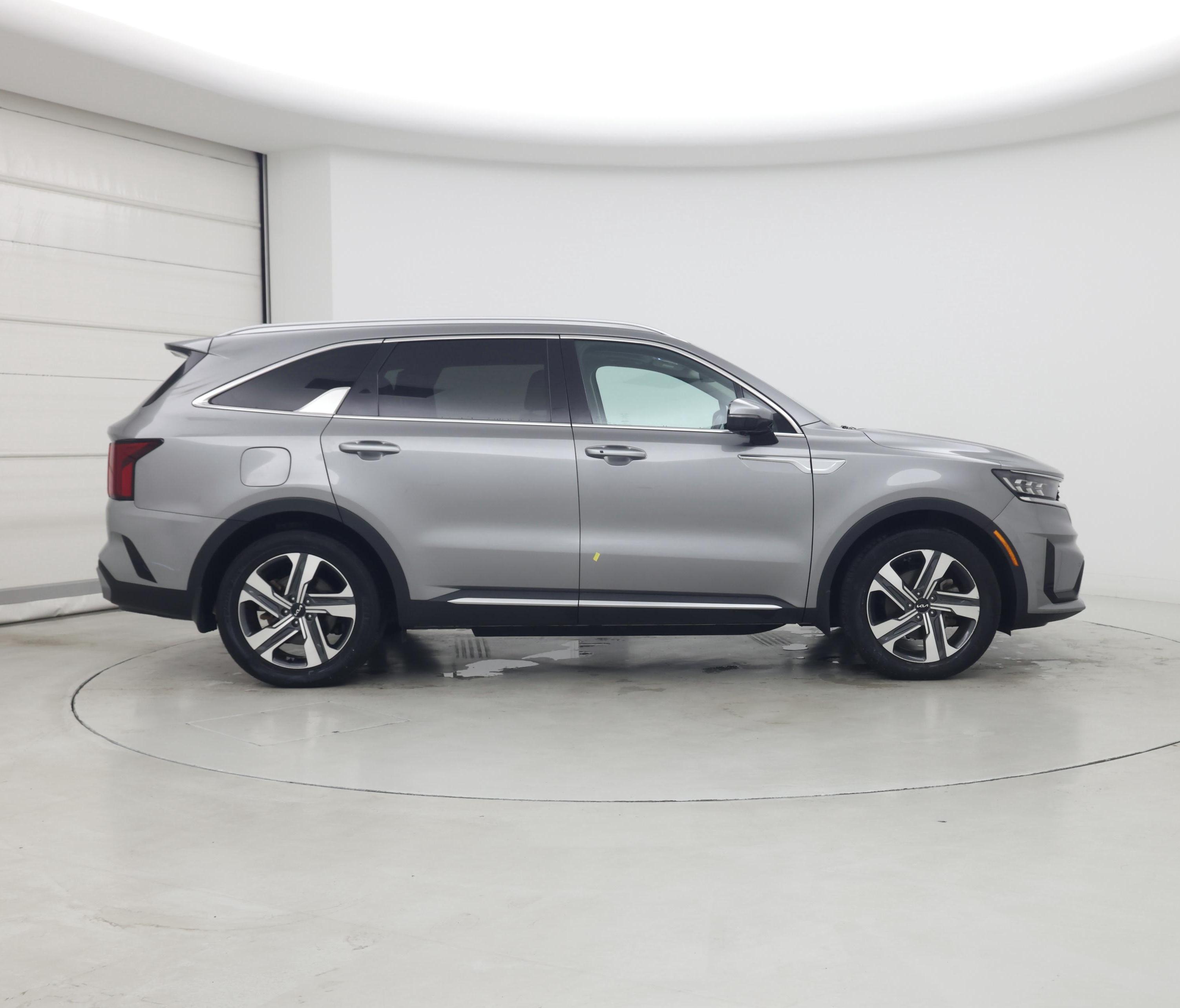 Thumbnail: 2022 Kia Sorento - 7