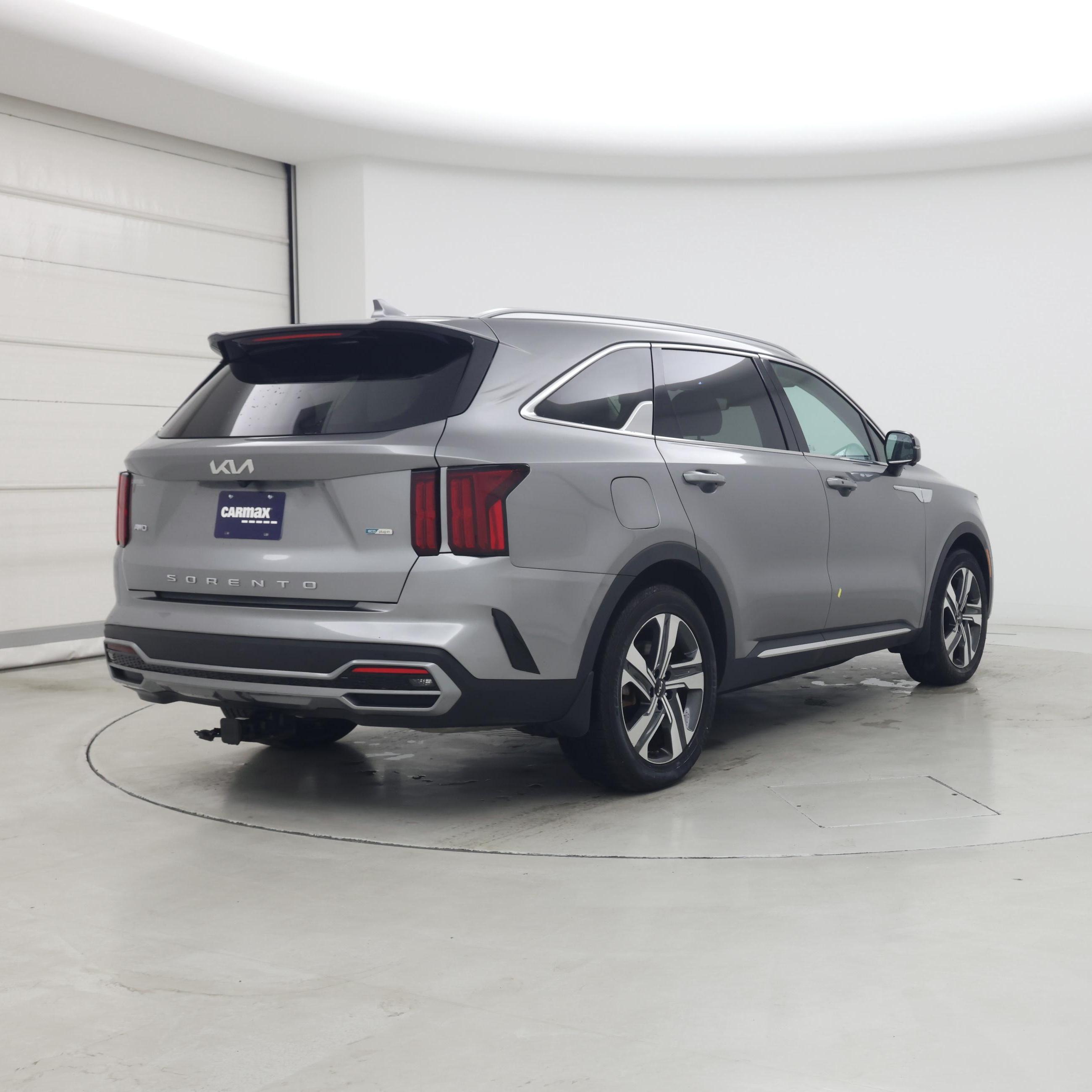 Thumbnail: 2022 Kia Sorento - 8