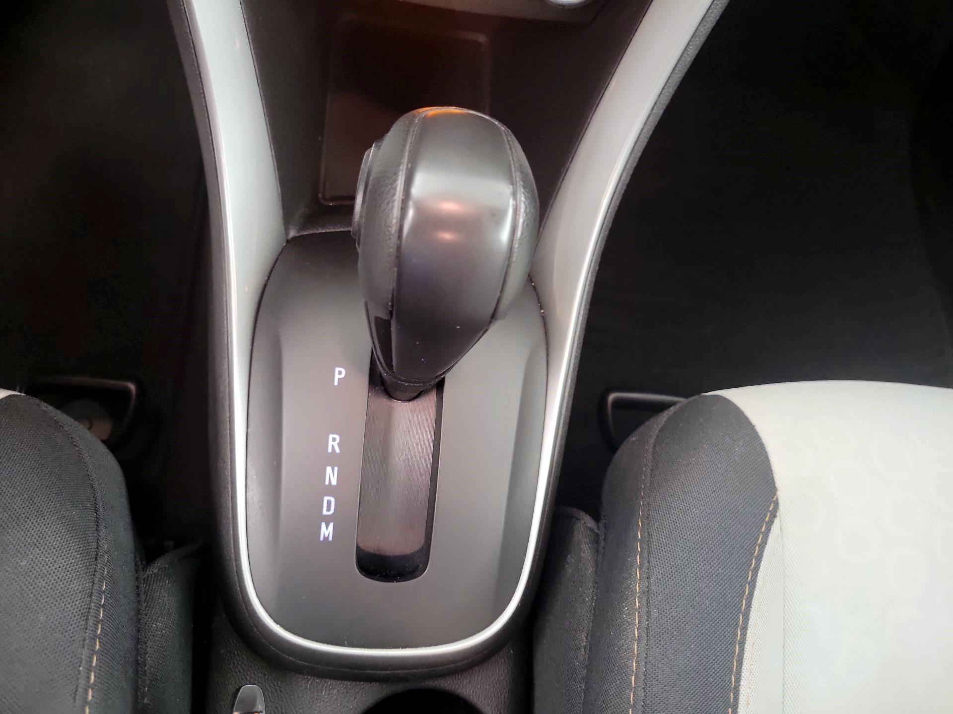 Thumbnail: 2019 Chevrolet Trax - 15