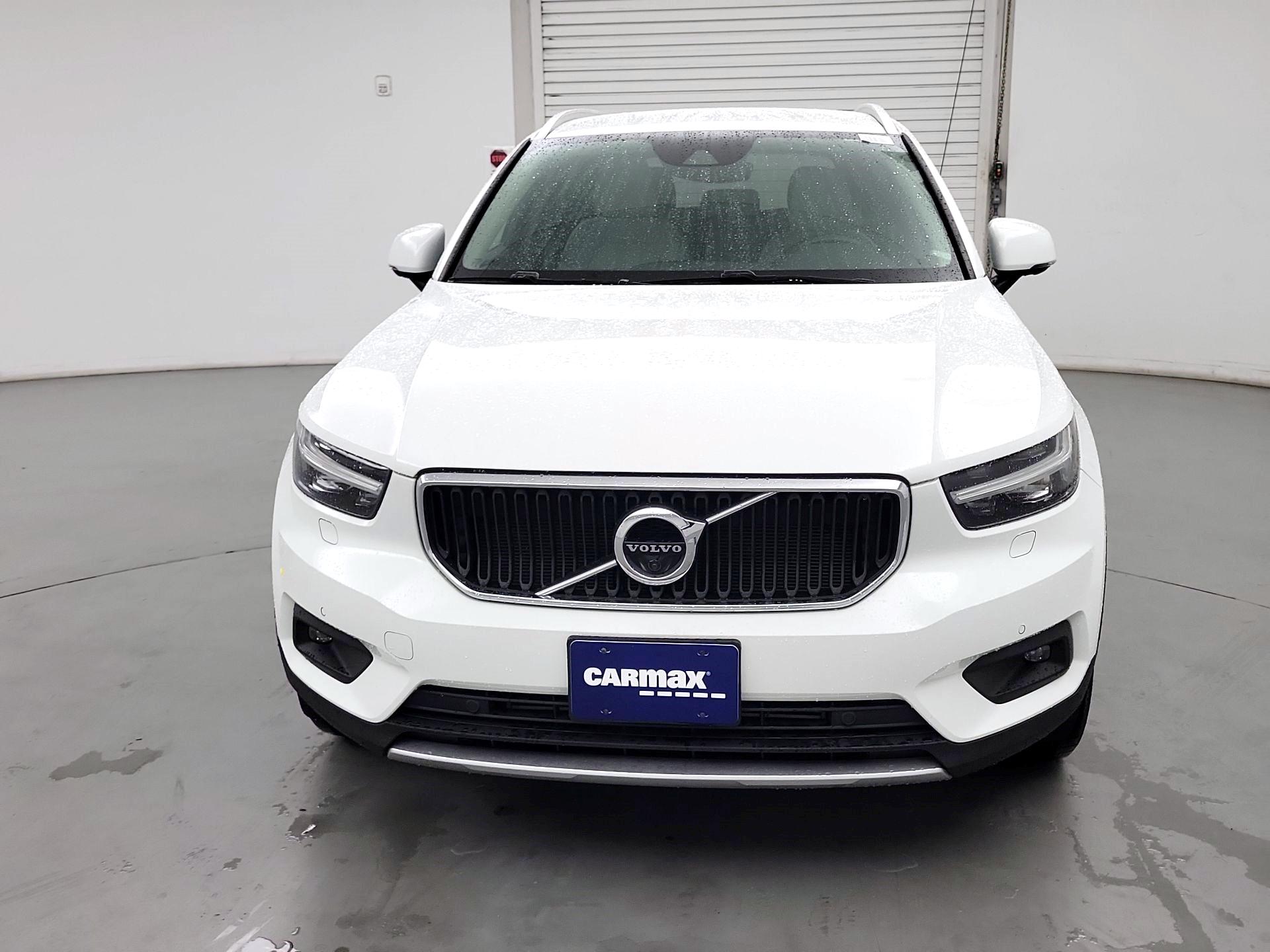 Thumbnail: 2020 Volvo XC40 - 2