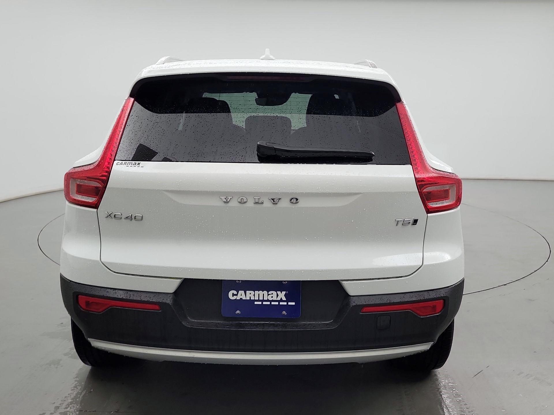 Thumbnail: 2020 Volvo XC40 - 6