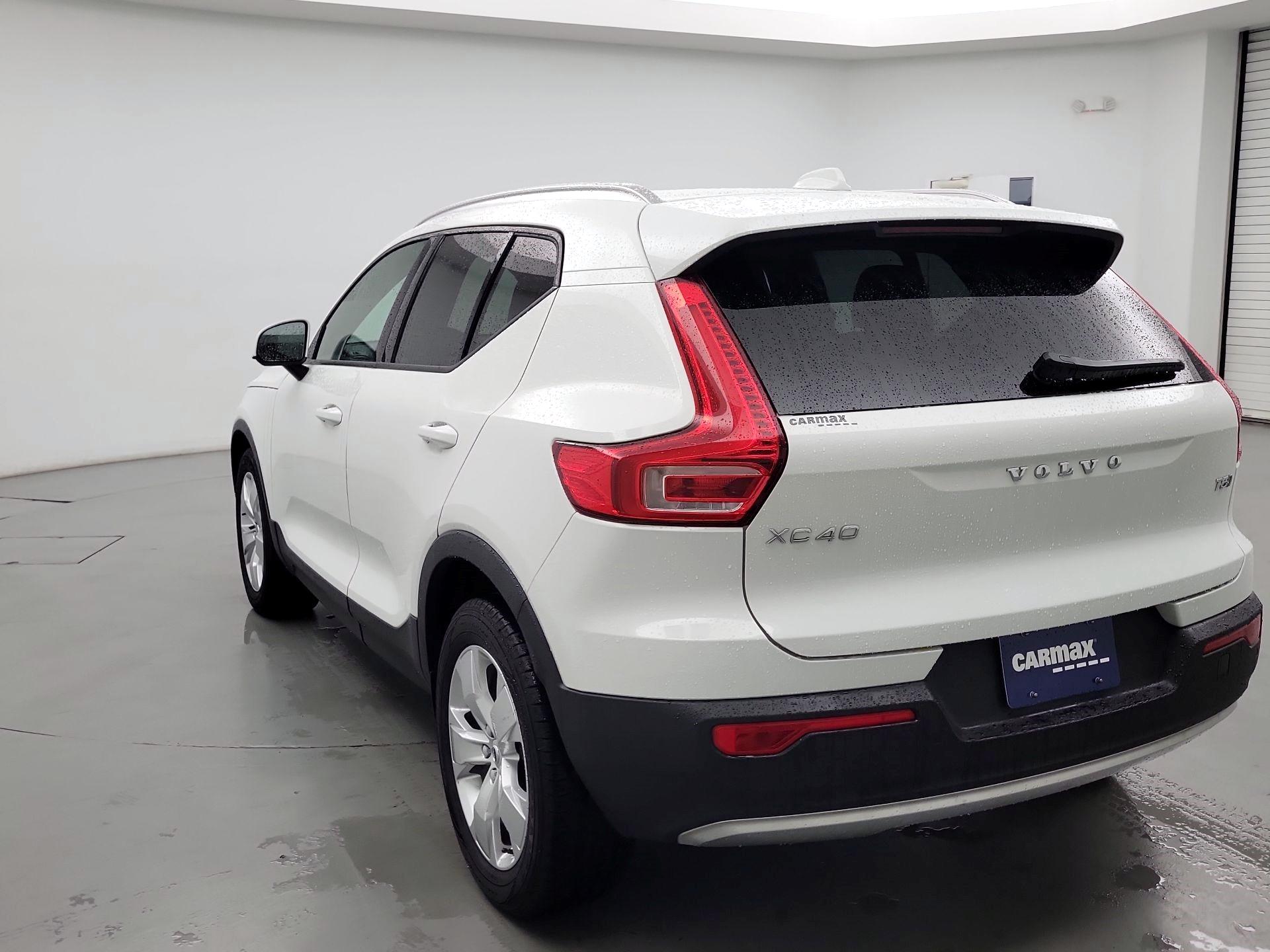 Thumbnail: 2020 Volvo XC40 - 7