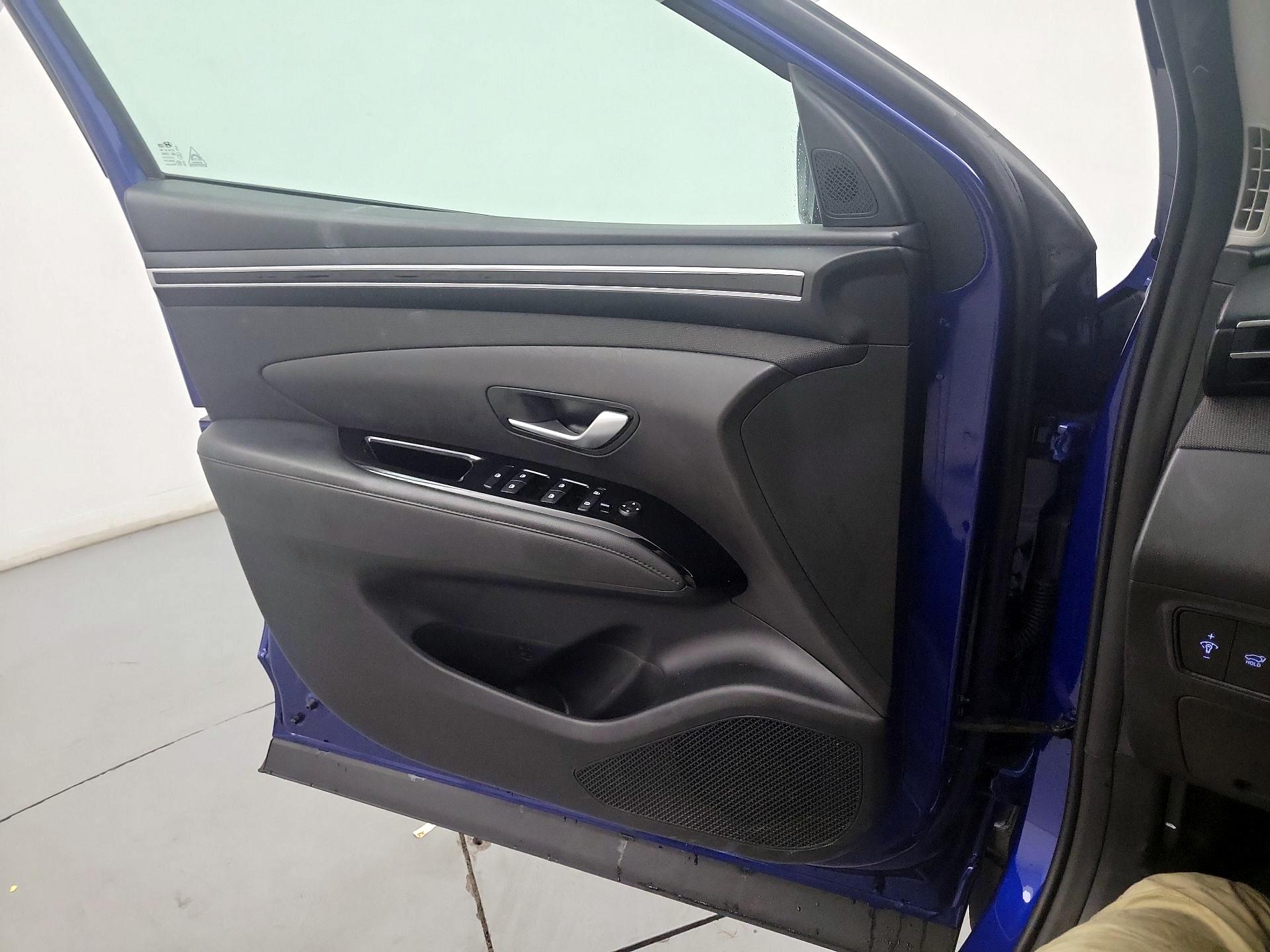 Thumbnail: 2022 Hyundai Tucson - 12