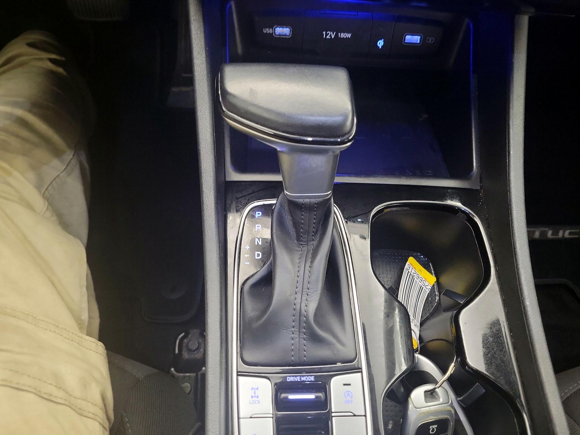 Thumbnail: 2022 Hyundai Tucson - 17