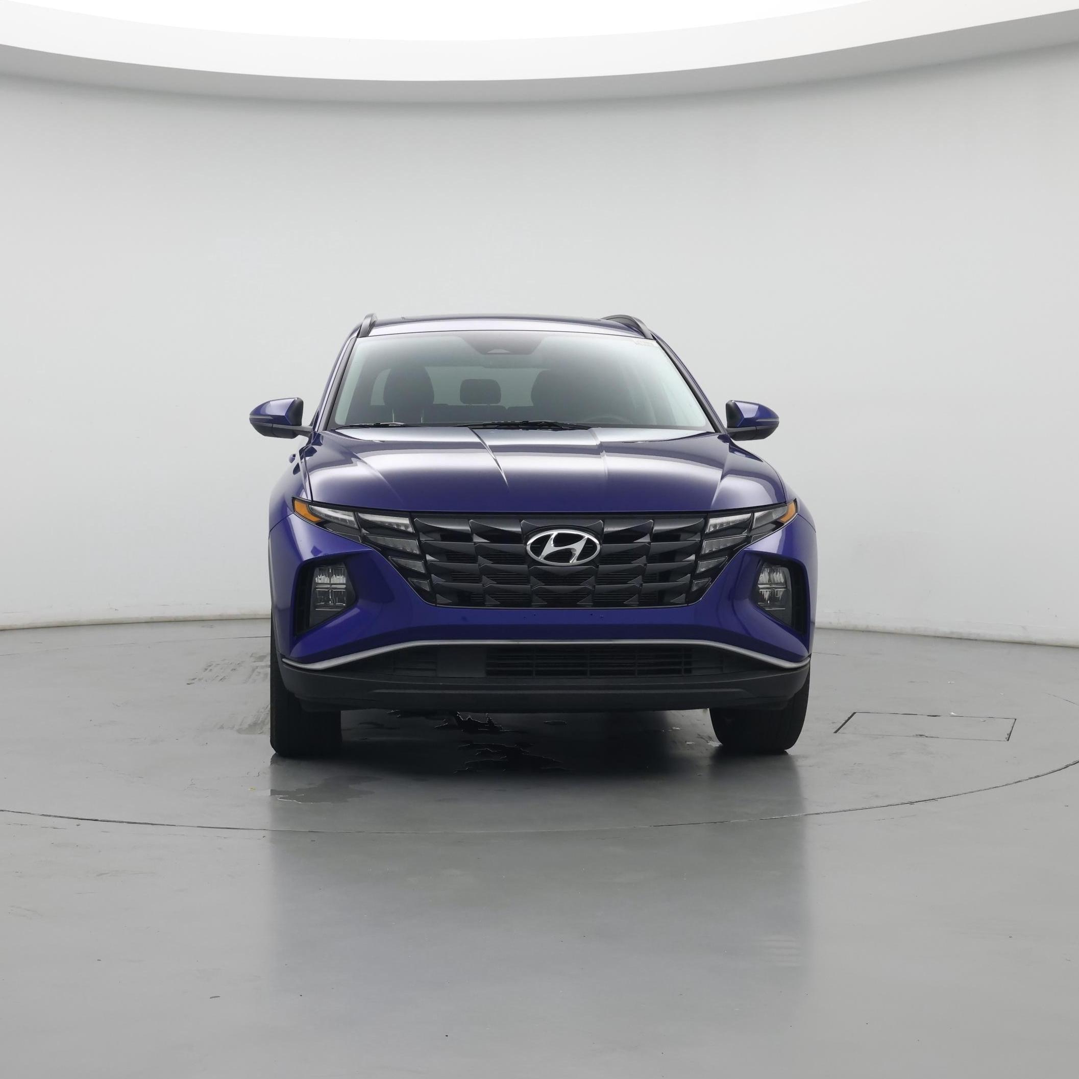 Thumbnail: 2022 Hyundai Tucson - 5