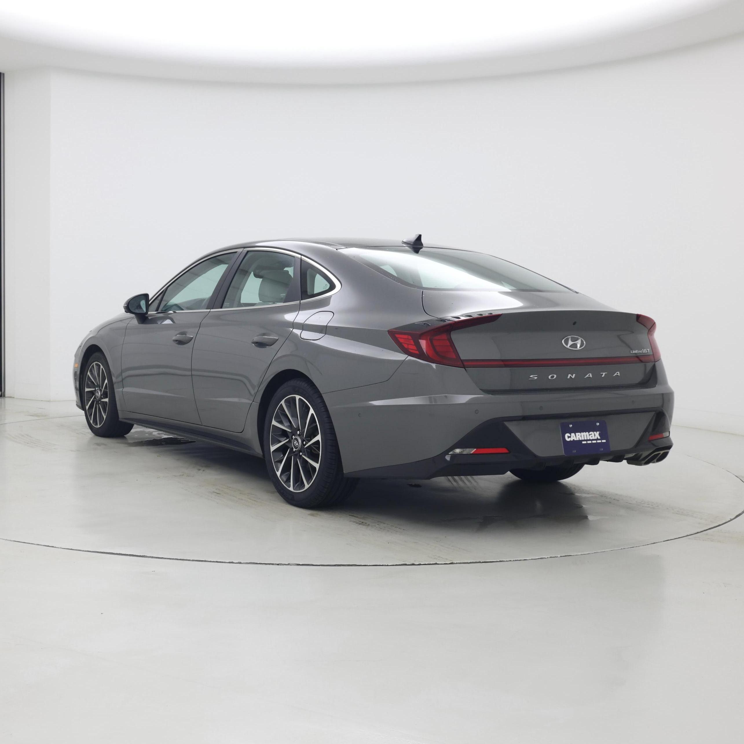 Thumbnail: 2022 Hyundai Sonata - 2