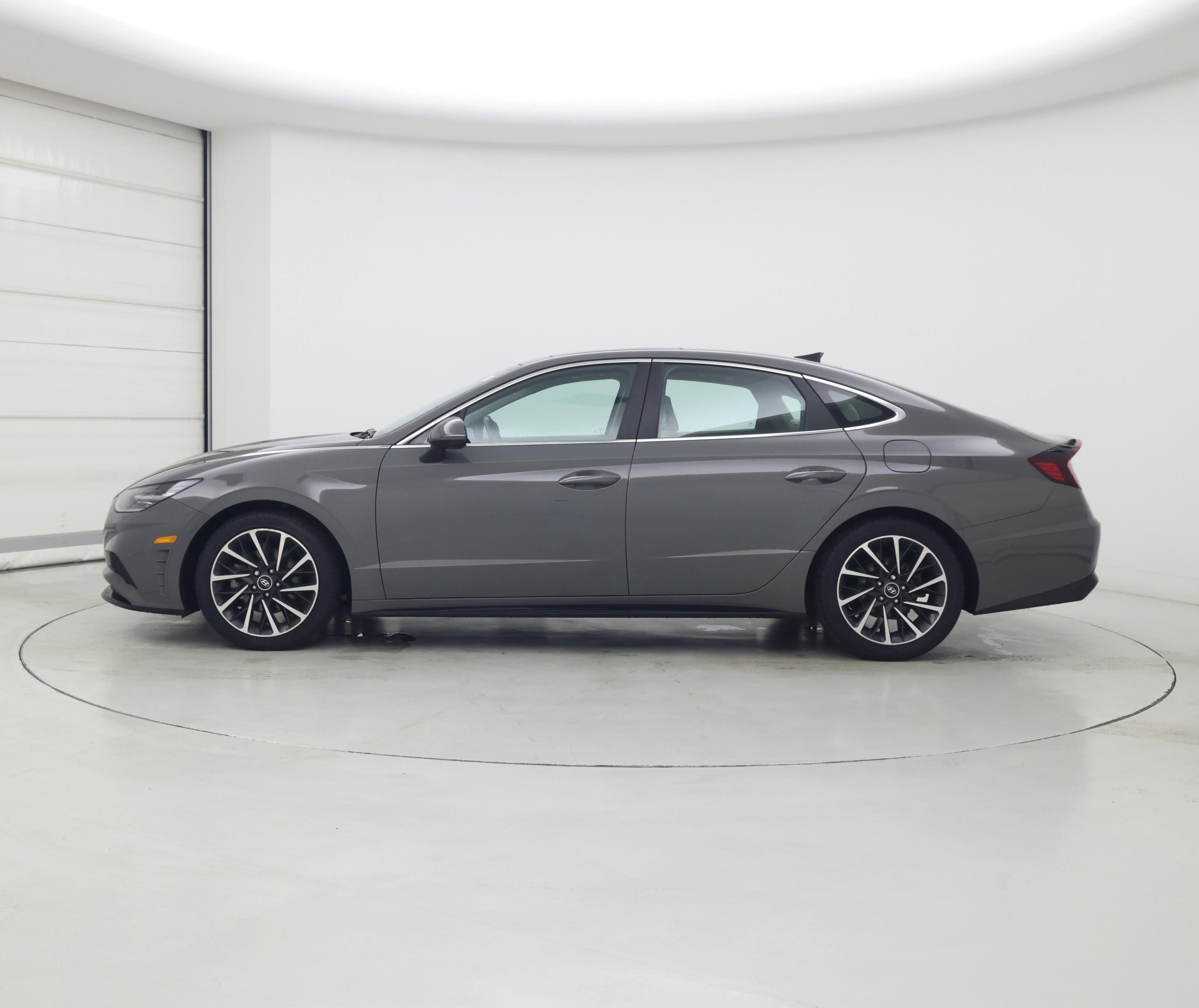 Thumbnail: 2022 Hyundai Sonata - 3